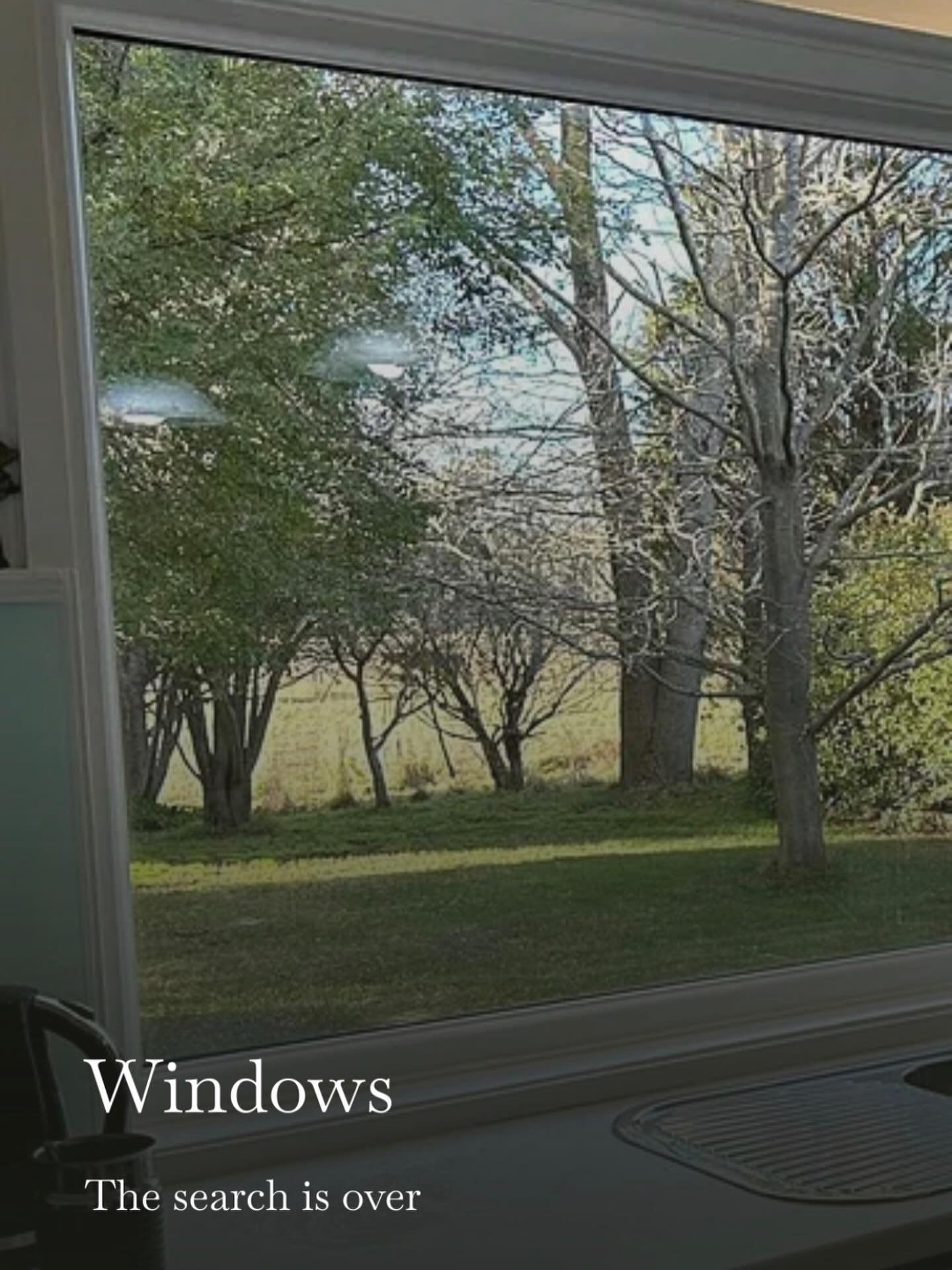 It&rsquo;s Friday. A new How To Downsize is out. 

https://annettehiggs.substack.com/p/windows-de1