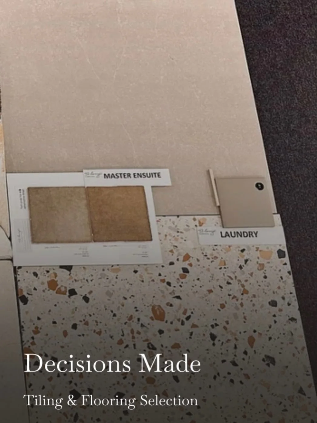 It&rsquo;s Friday. A new How To Downsize is out. 

https://annettehiggs.substack.com/p/decisions-made