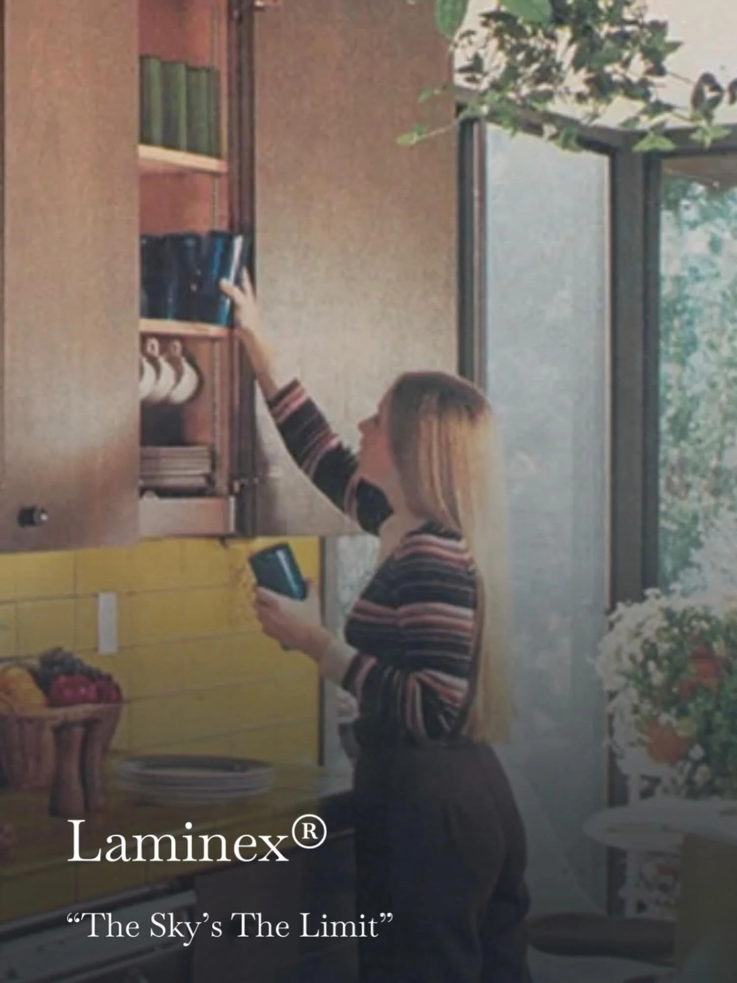 It&rsquo;s Friday. A new How To Downsize is out. 

https://annettehiggs.substack.com/p/laminex