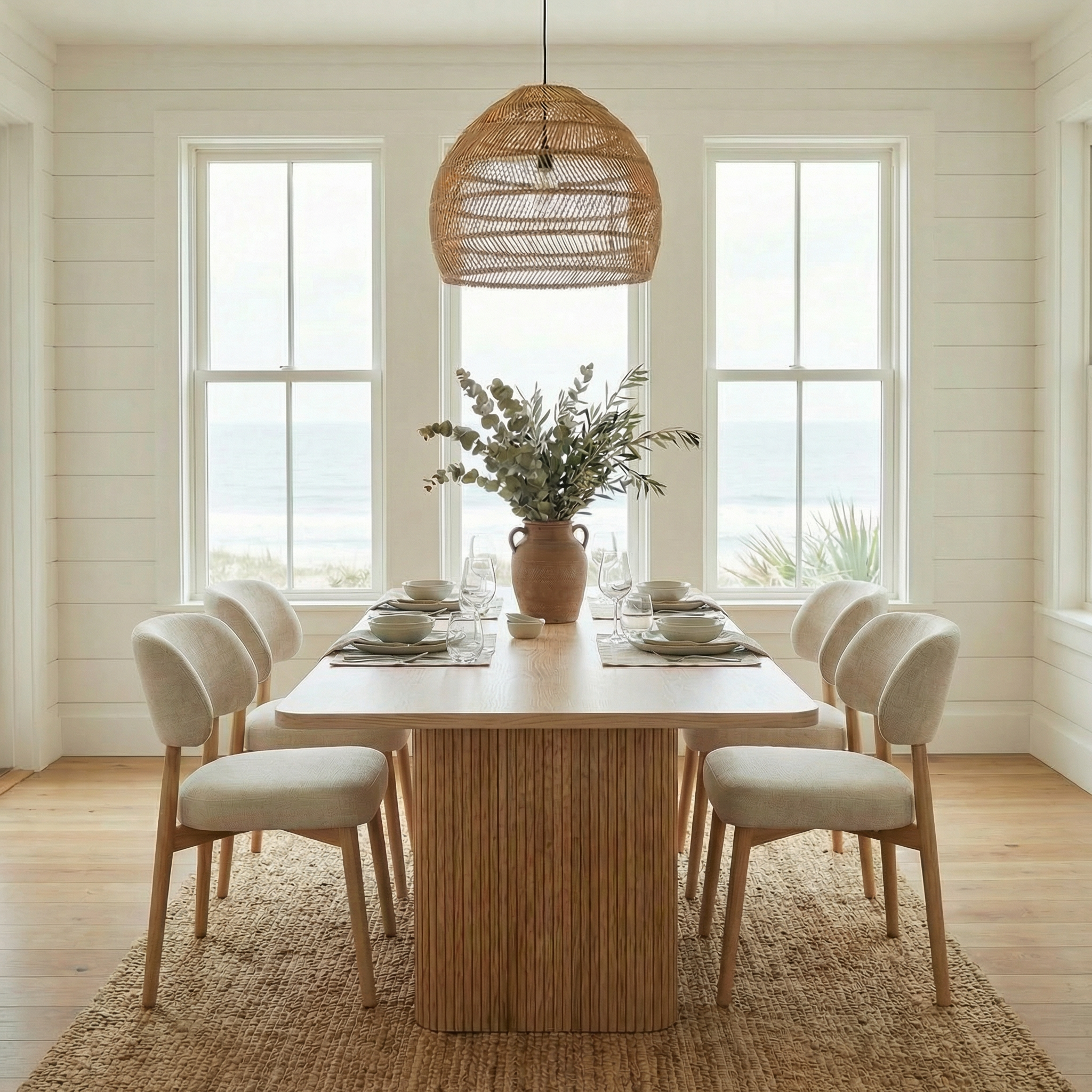 Aspen Dining
