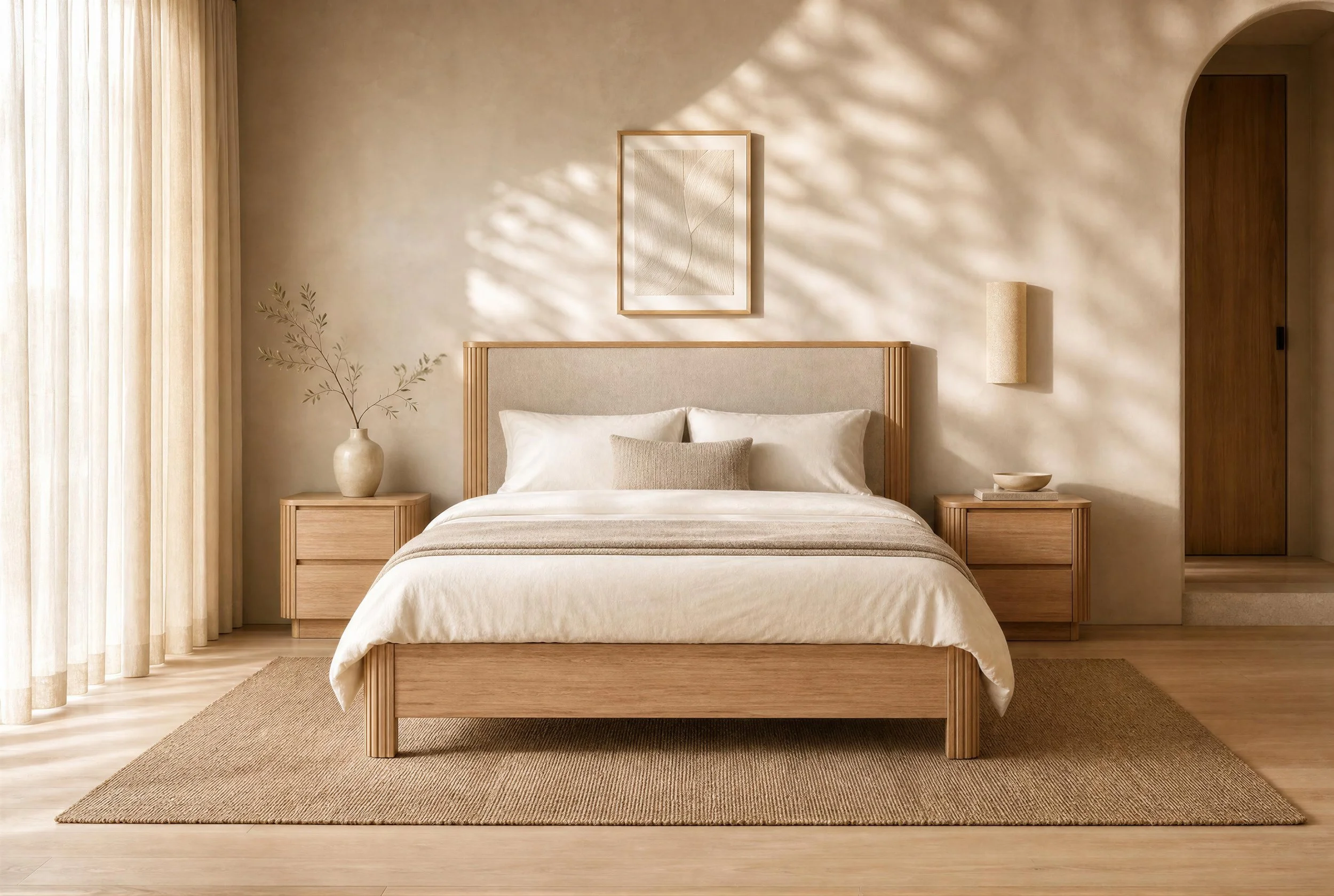 Aspen Bedroom