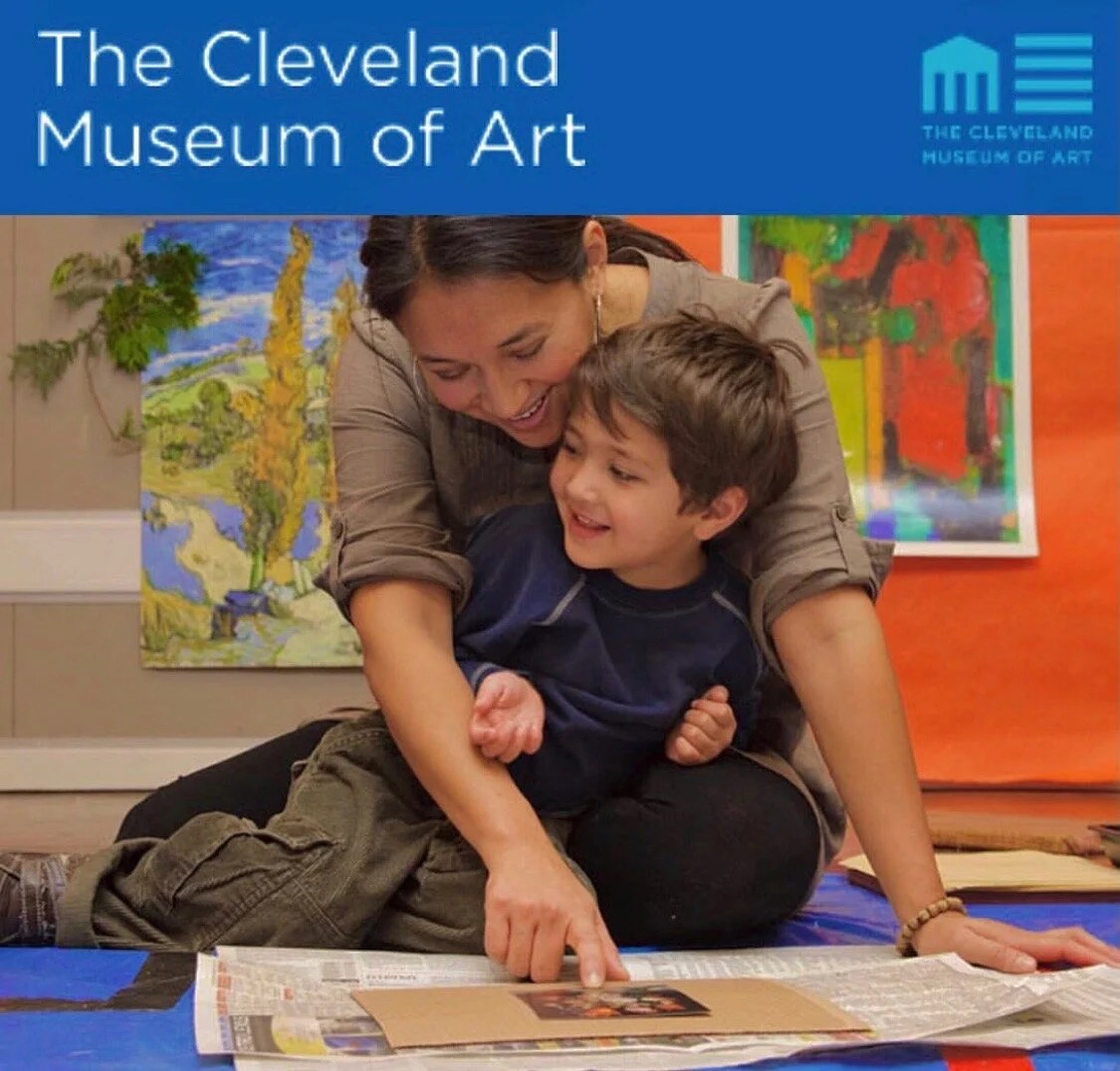 photo credit: Cleveland Museum of Art