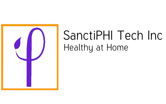    SanctiPhi Tech Inc