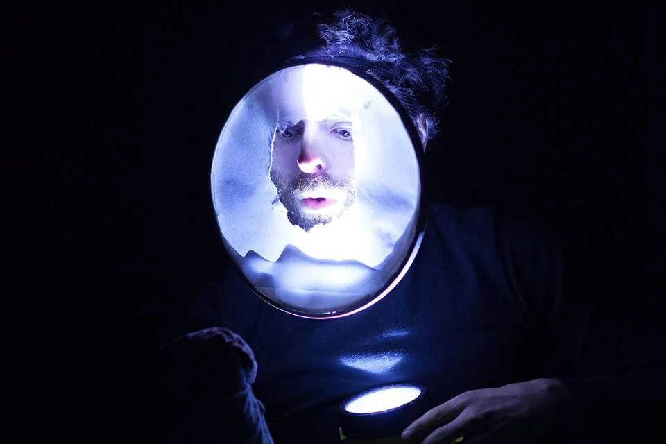 Nasty, Brutish and Short: A response from The Vertical Side Show