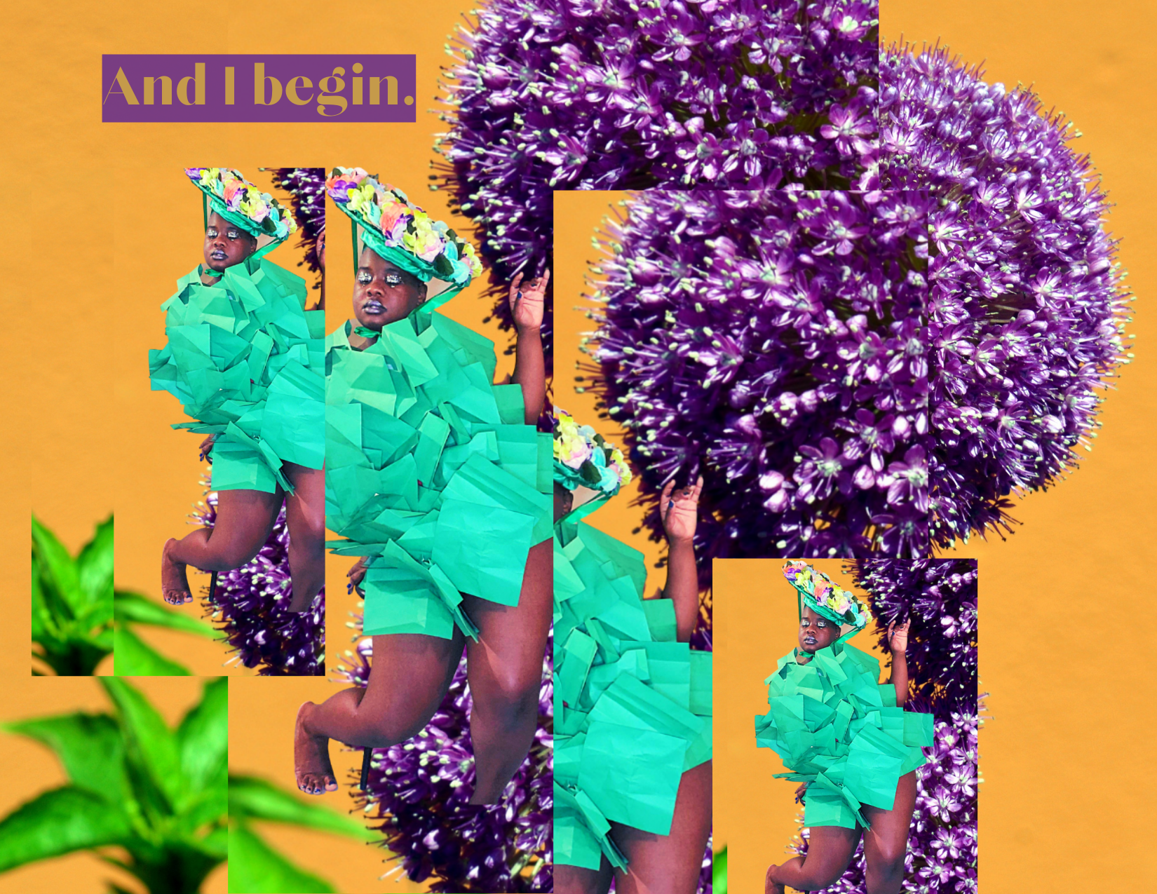 Keyierra Collins — Performance Response Journal