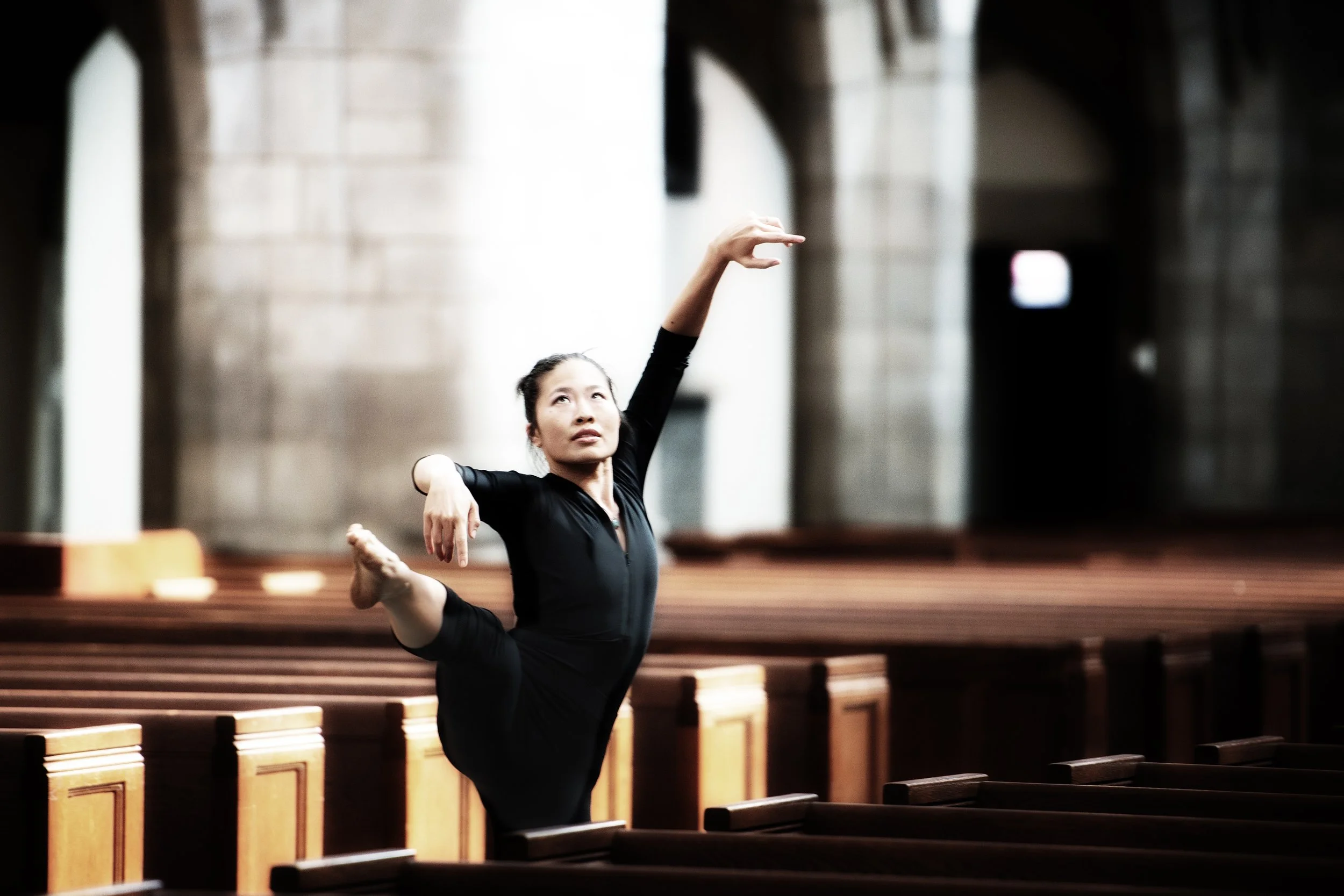 Asian American(s) Dance in Chicago: an essay and roundtable by Irene Hsiao
