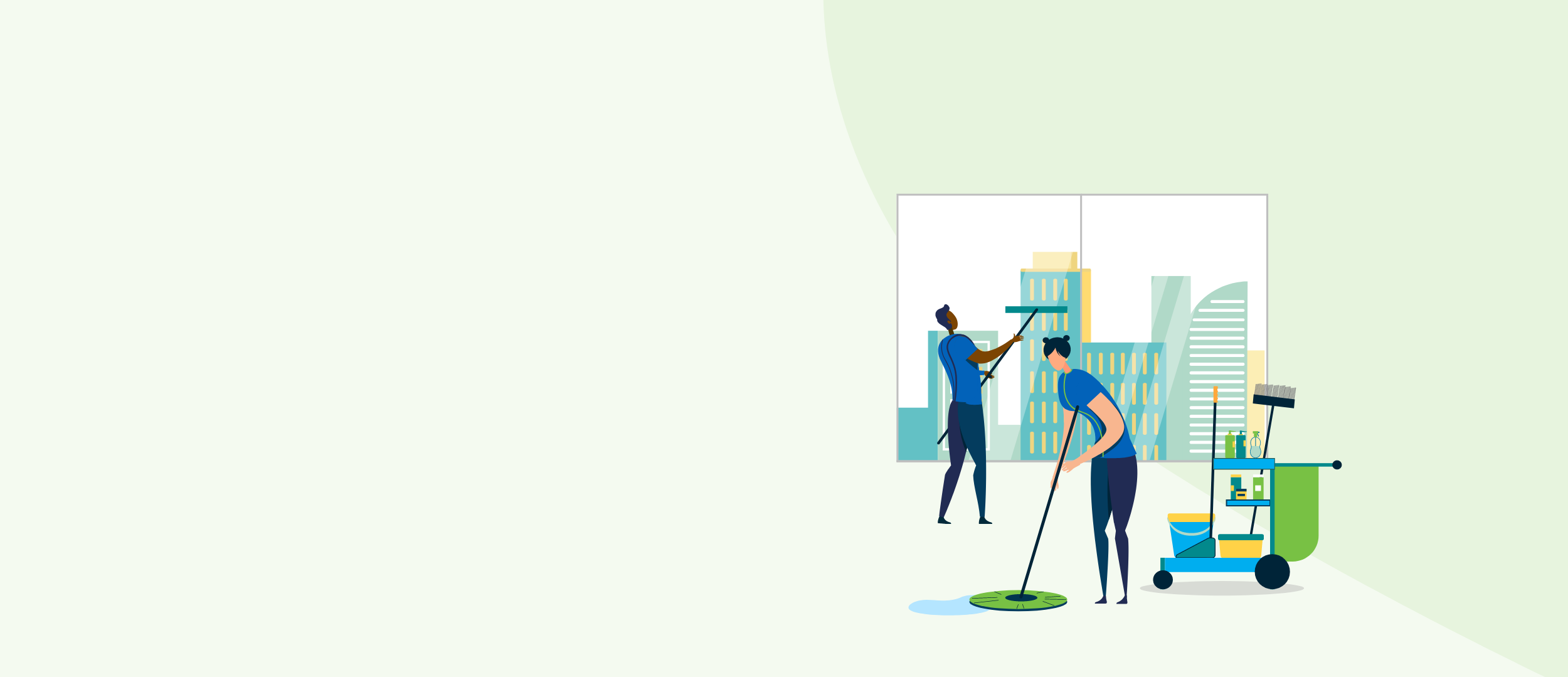 Expert Cleaning & Janitorial Services San Jose Greenr Cleanr