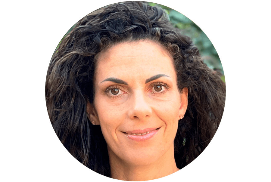 Judit Somogyi Chief Financial Officer