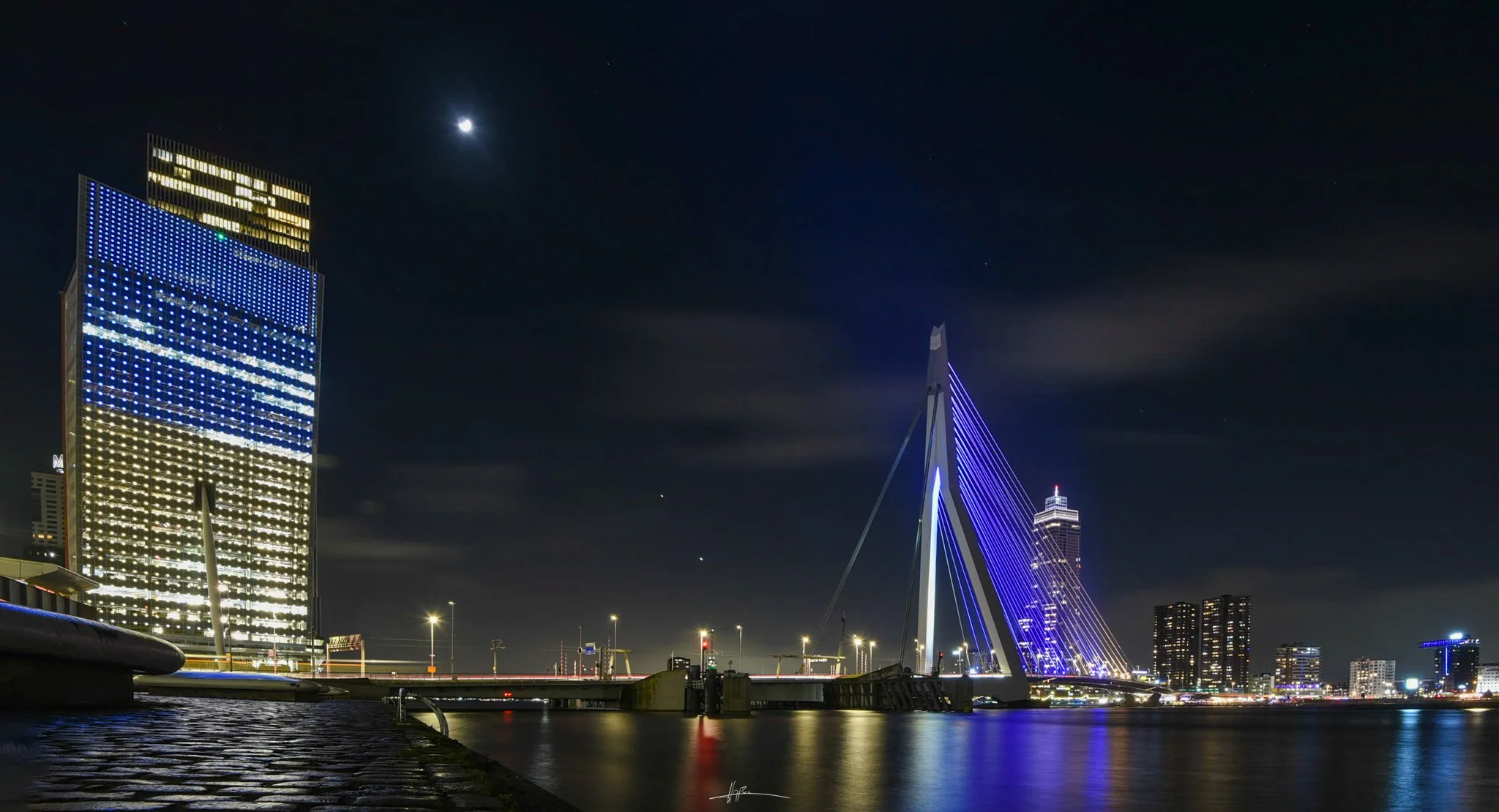 Rotterdam — HQ Pix