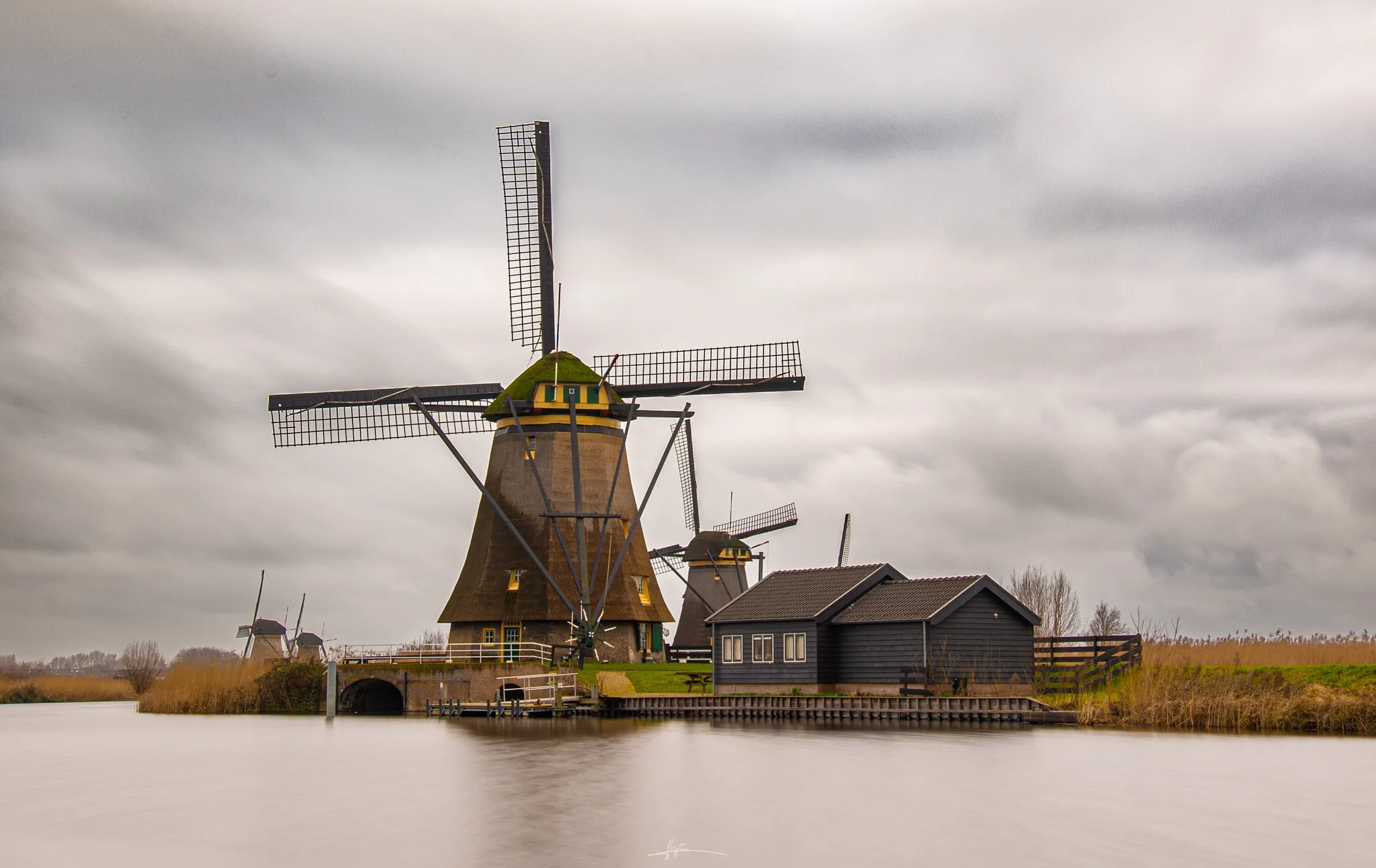 Rotterdam — HQ Pix