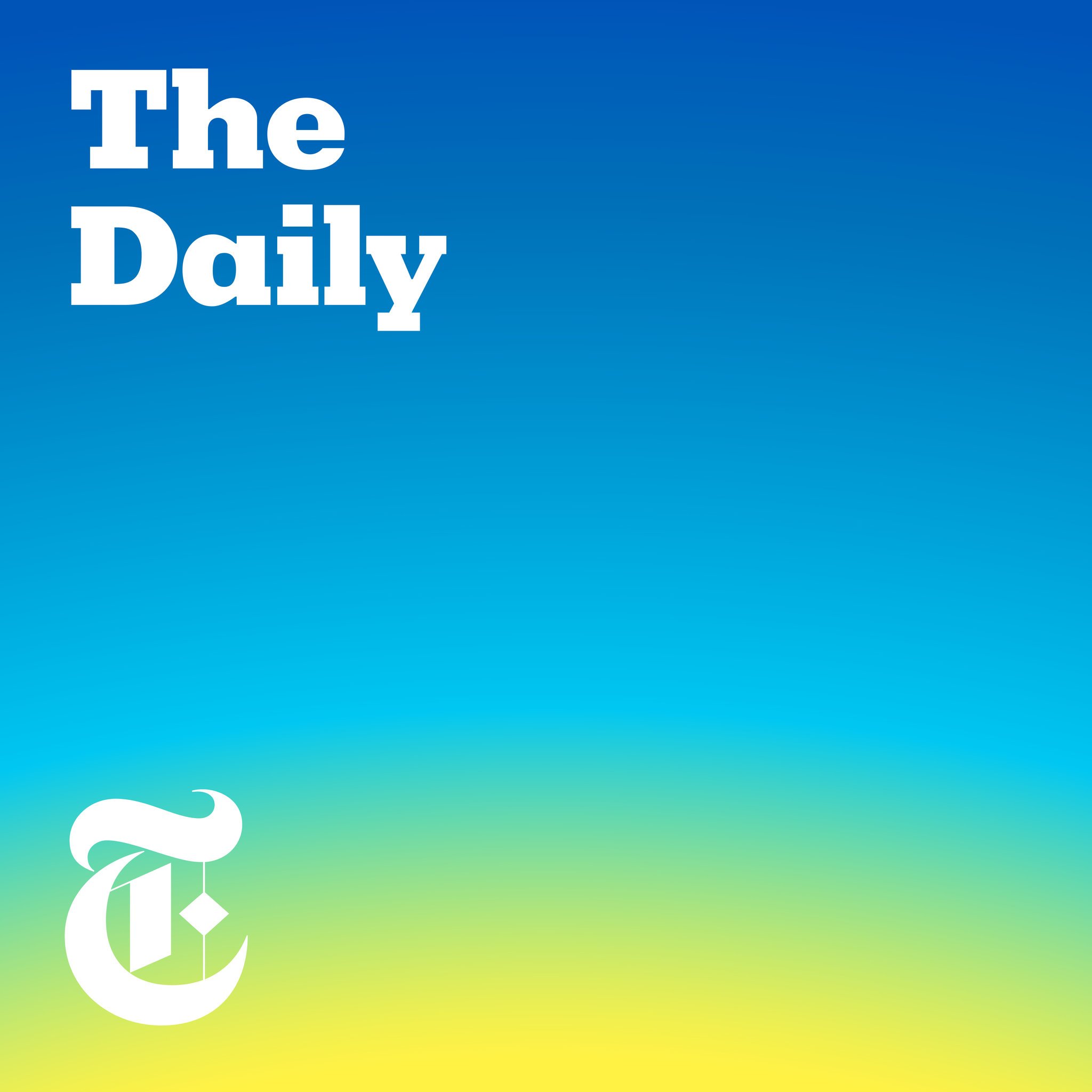 NYT's 'The Daily'