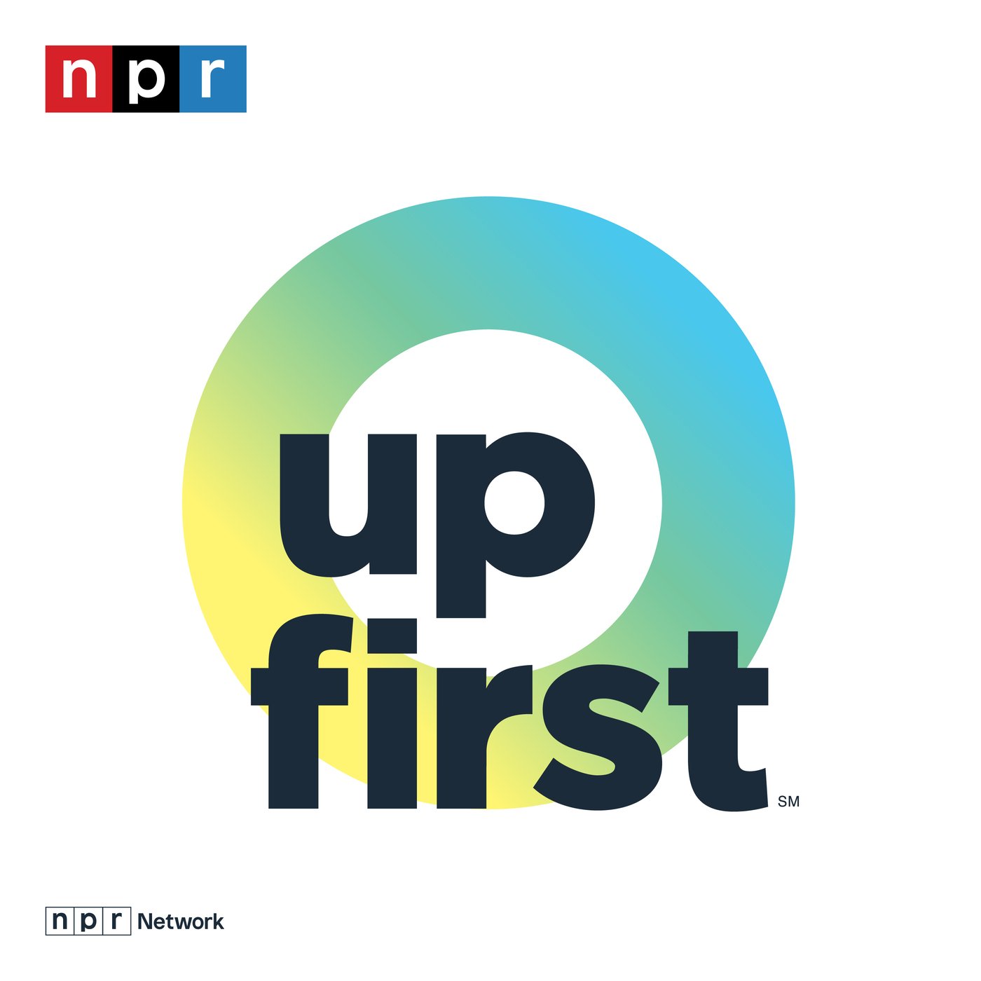 NPR's 'Up First'