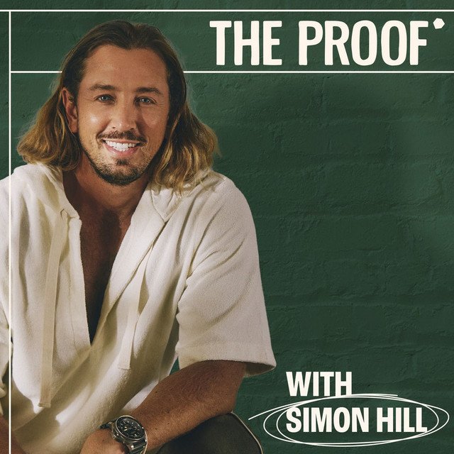 The Proof (nutrition/wellness)