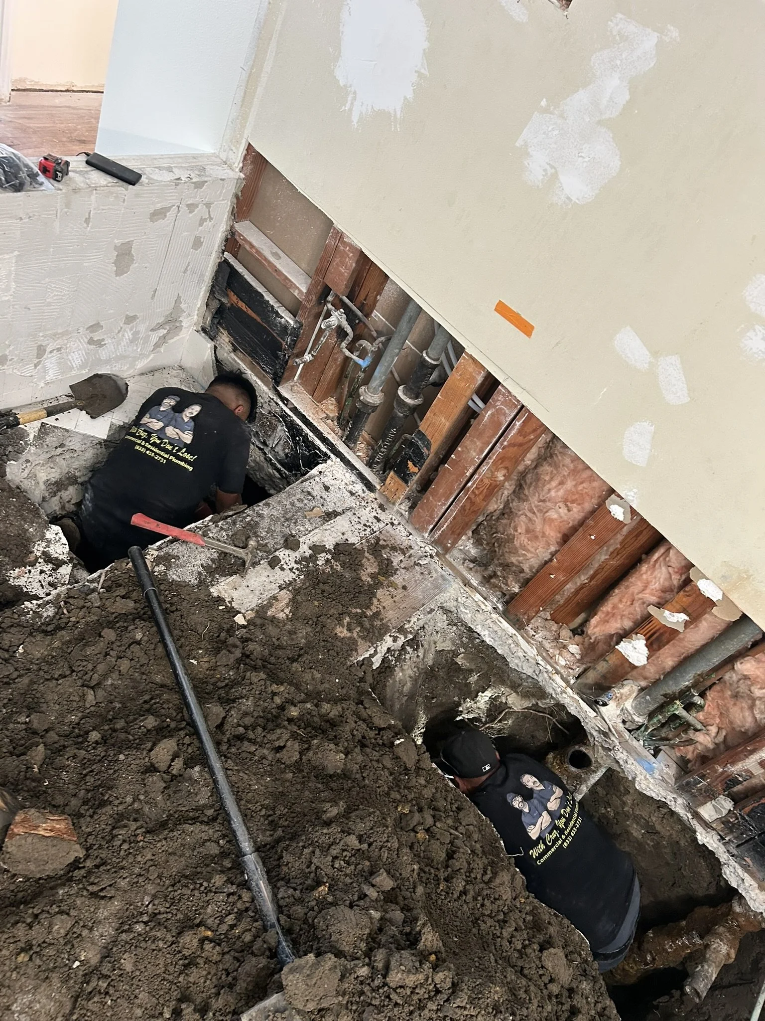 Importance of a Healthy Sewer