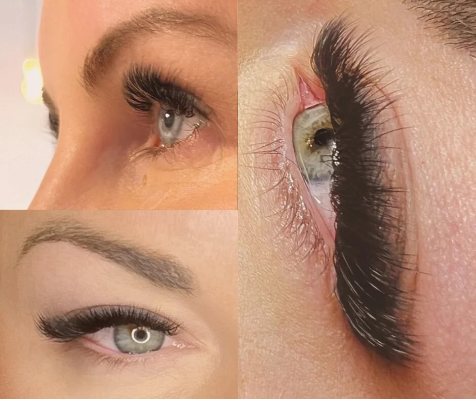 Penny Lash Eyelash Extensions and Training Bend Oregon
