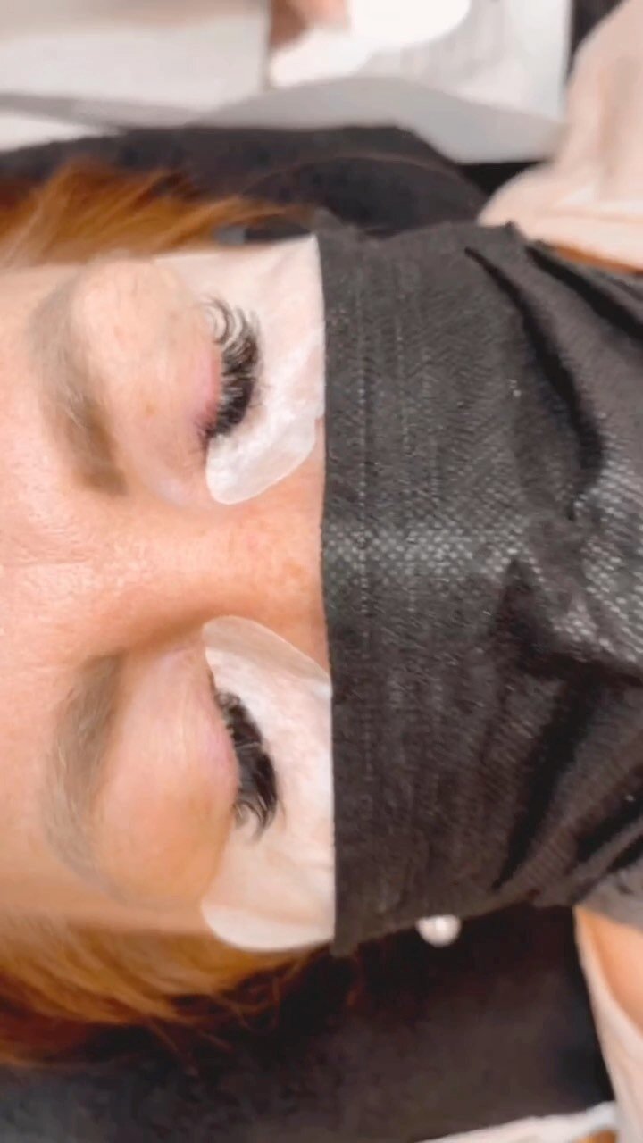 Penny Lash Eyelash Extensions and Training Bend Oregon