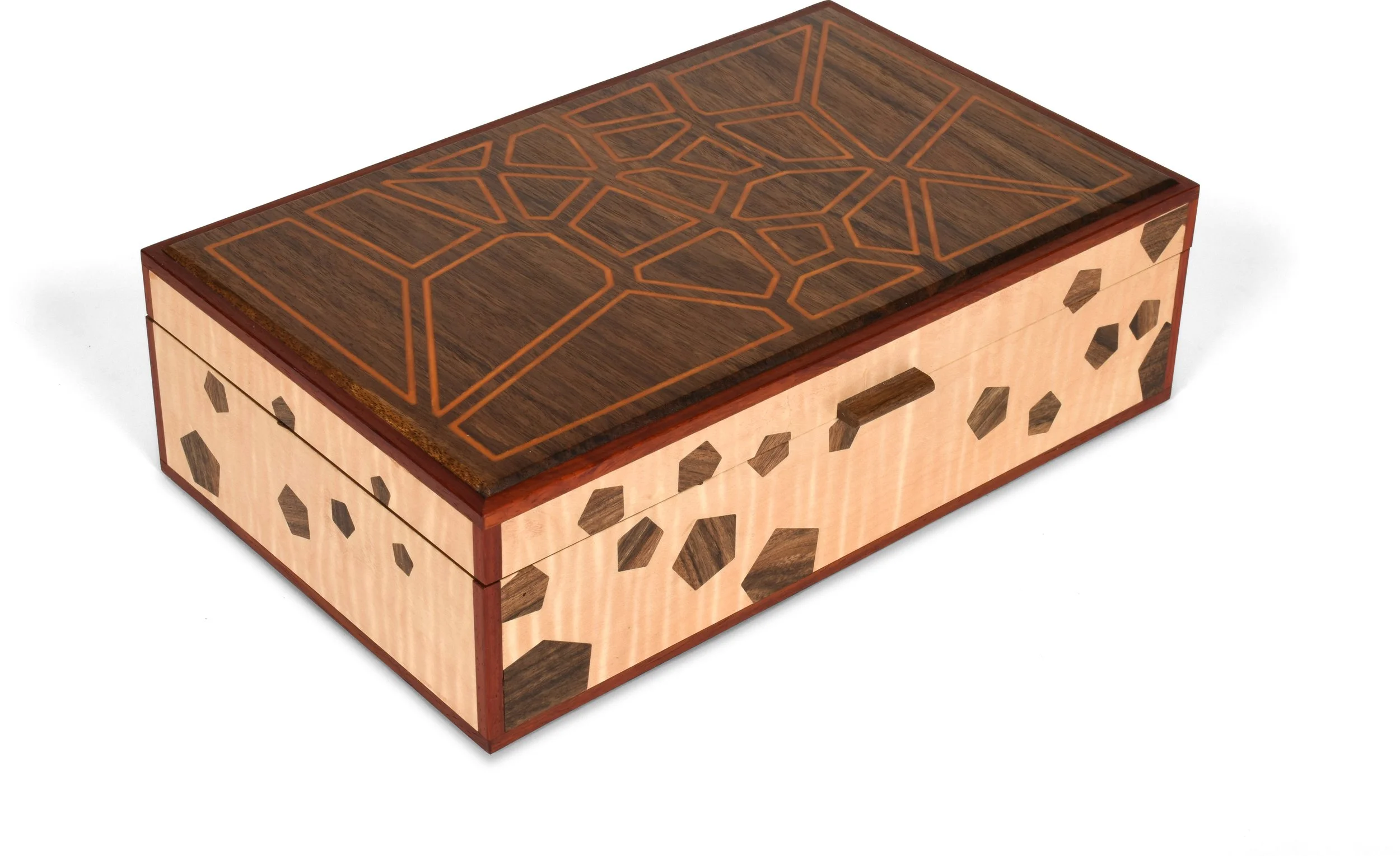 Watch Box