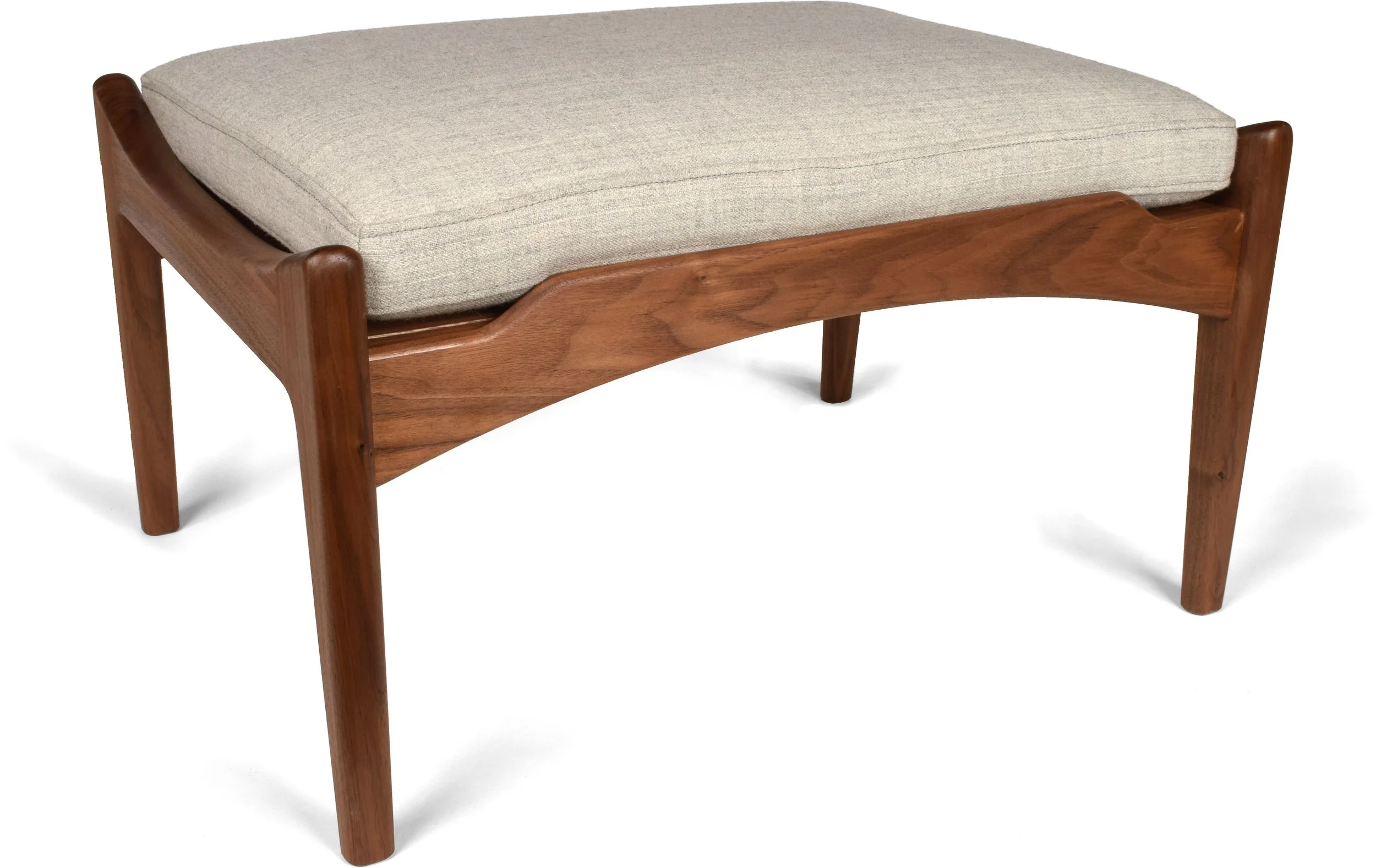 Curvaire Ottoman