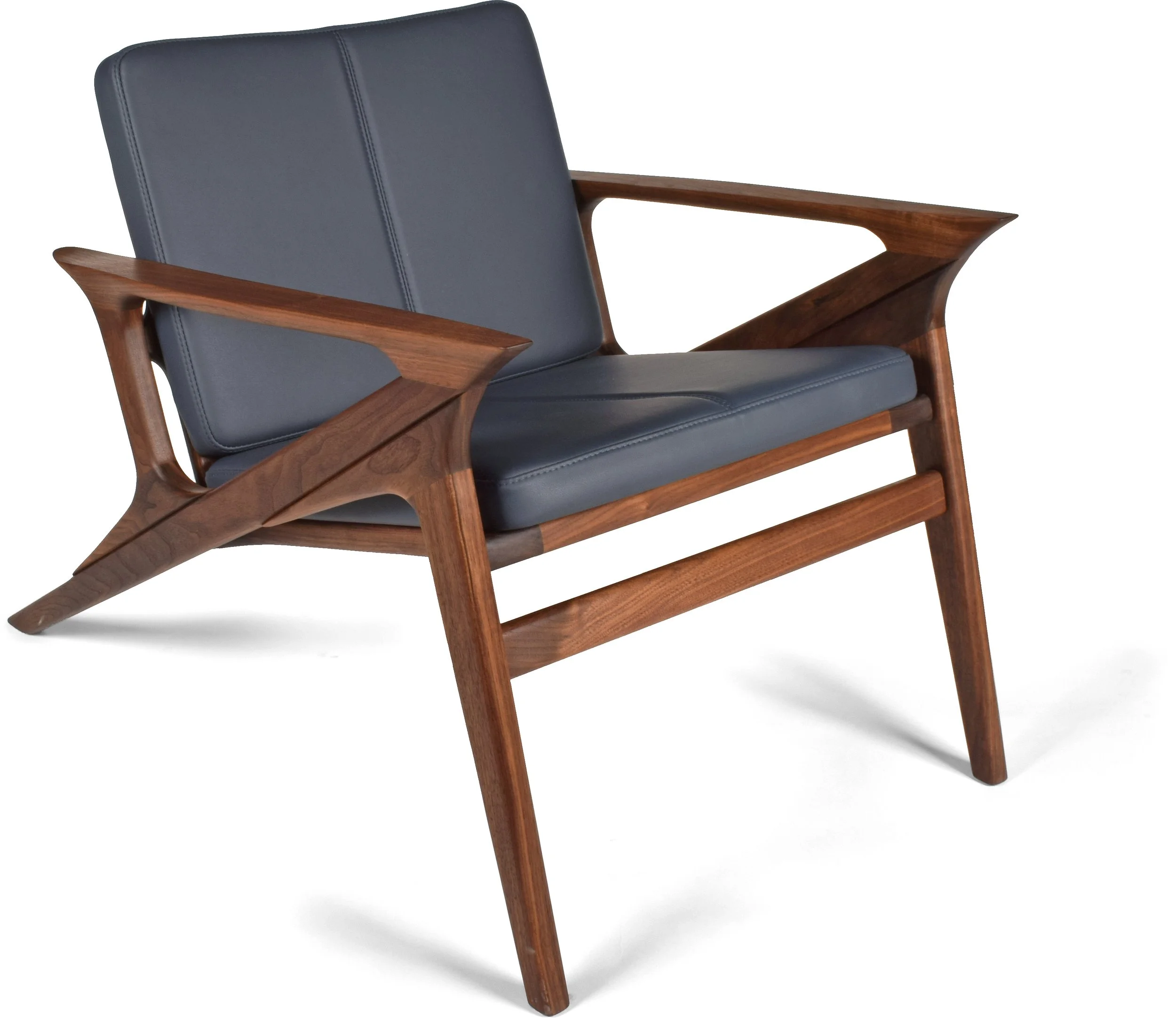 The Gentleman Chair