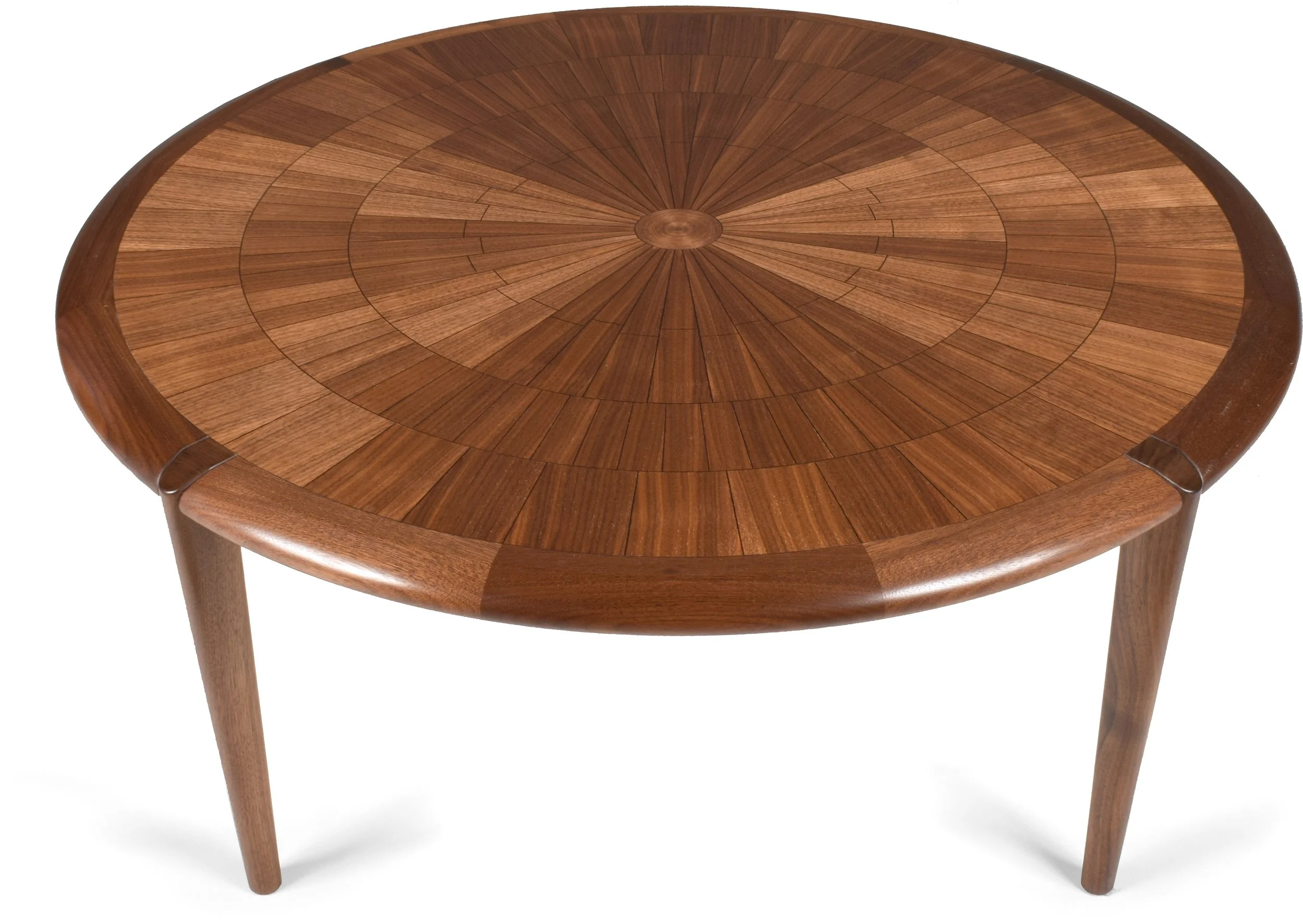 Coffee Table - MCM Series