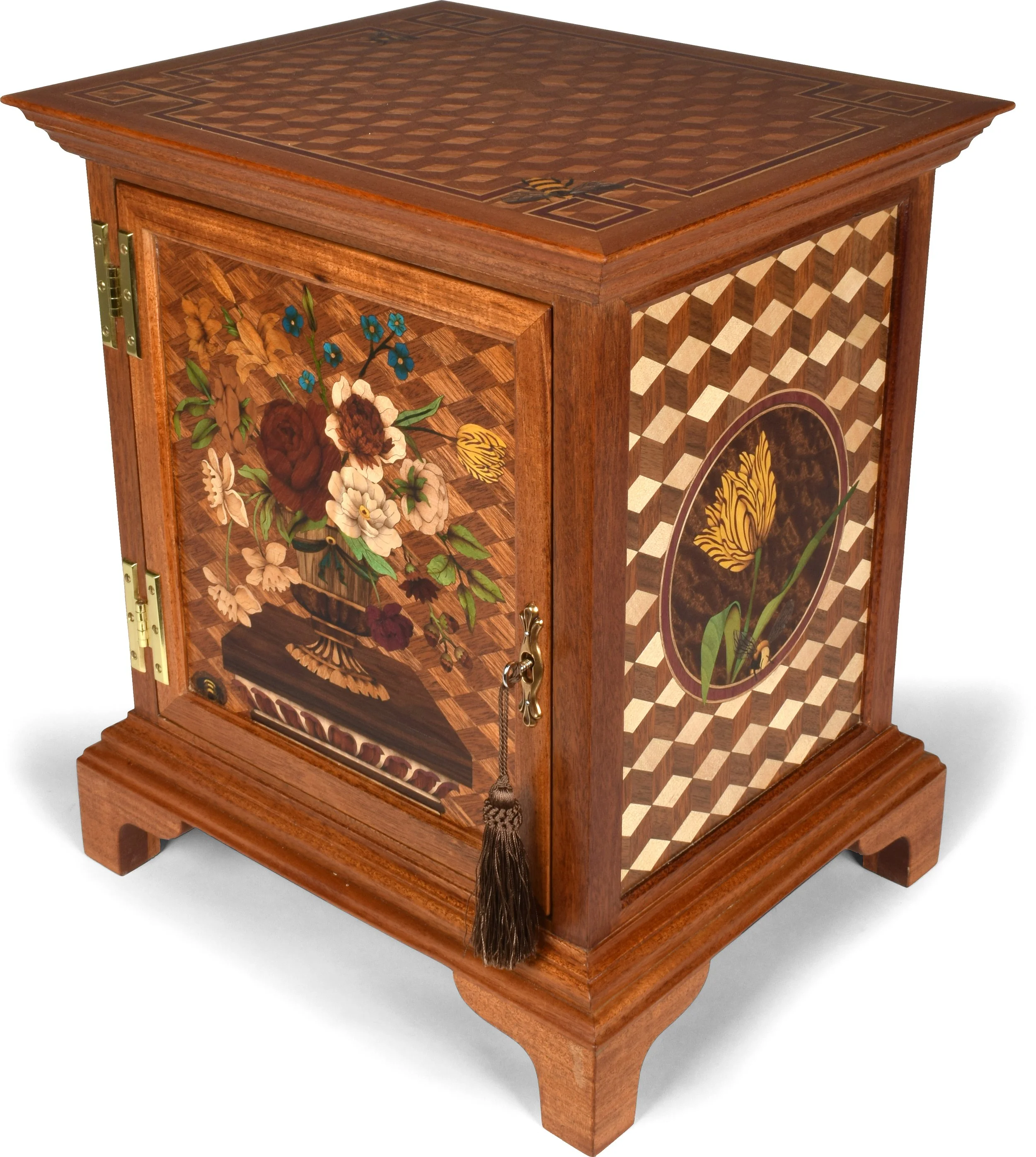 Bee Table