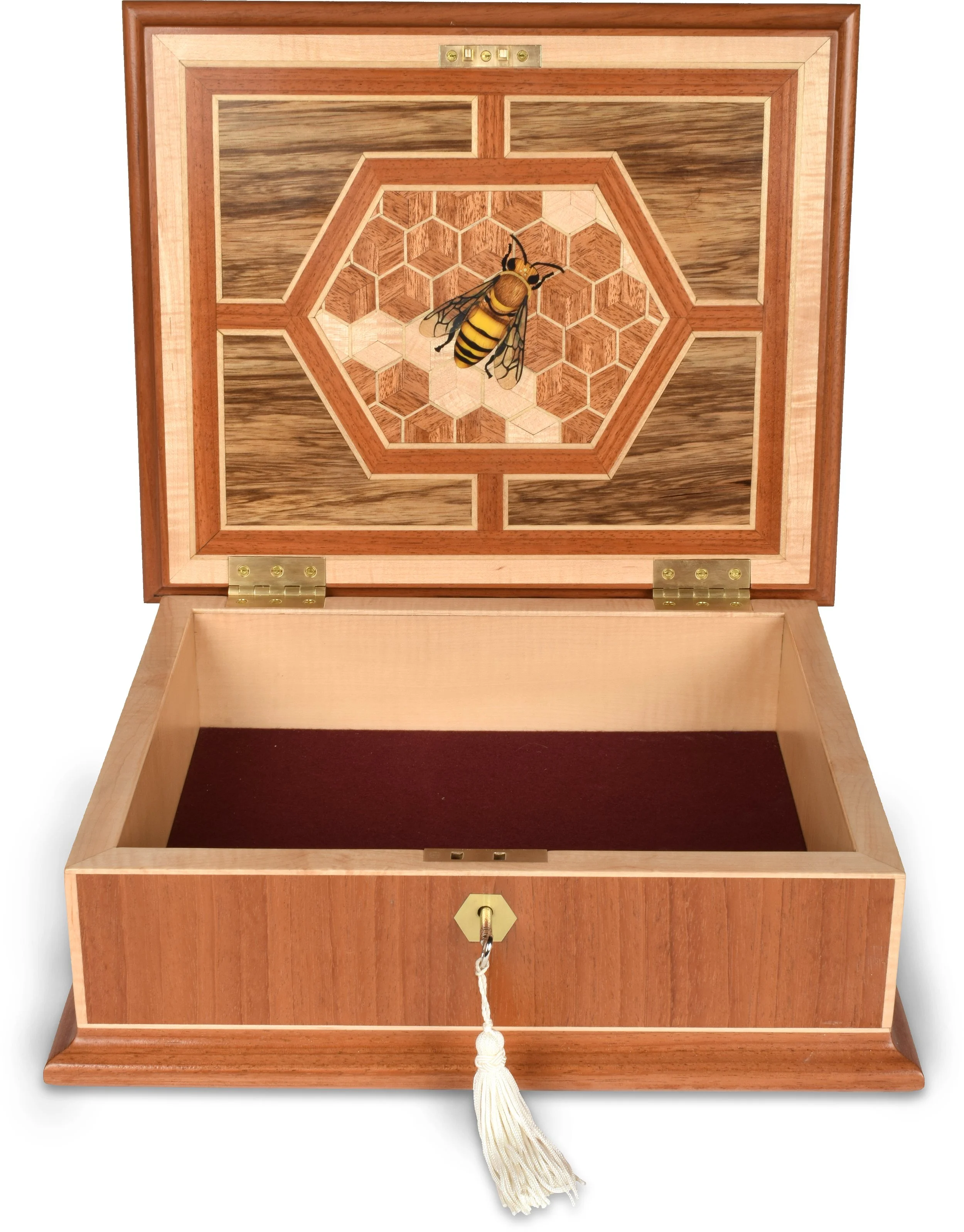 Bee Box