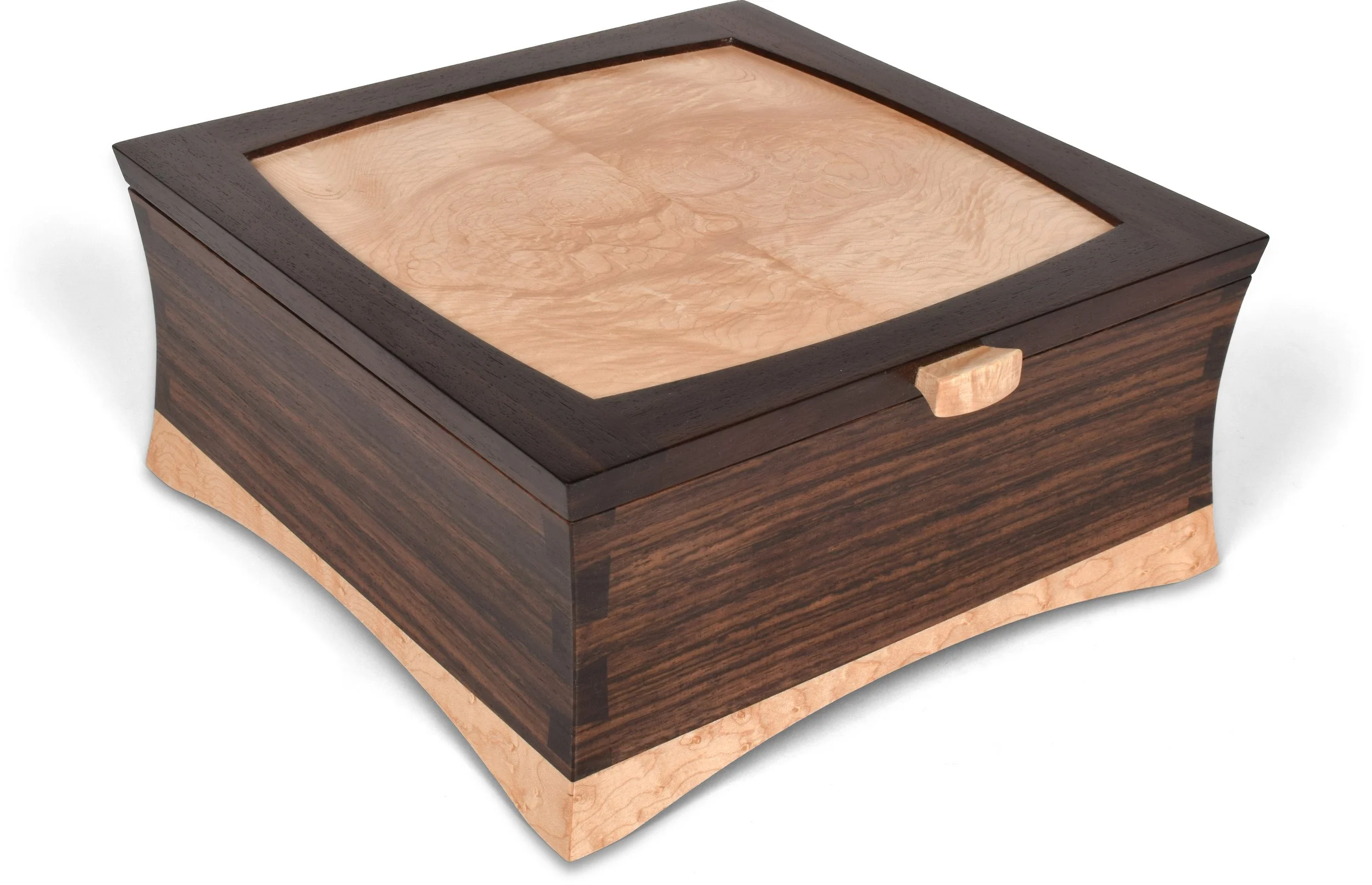Tea Box