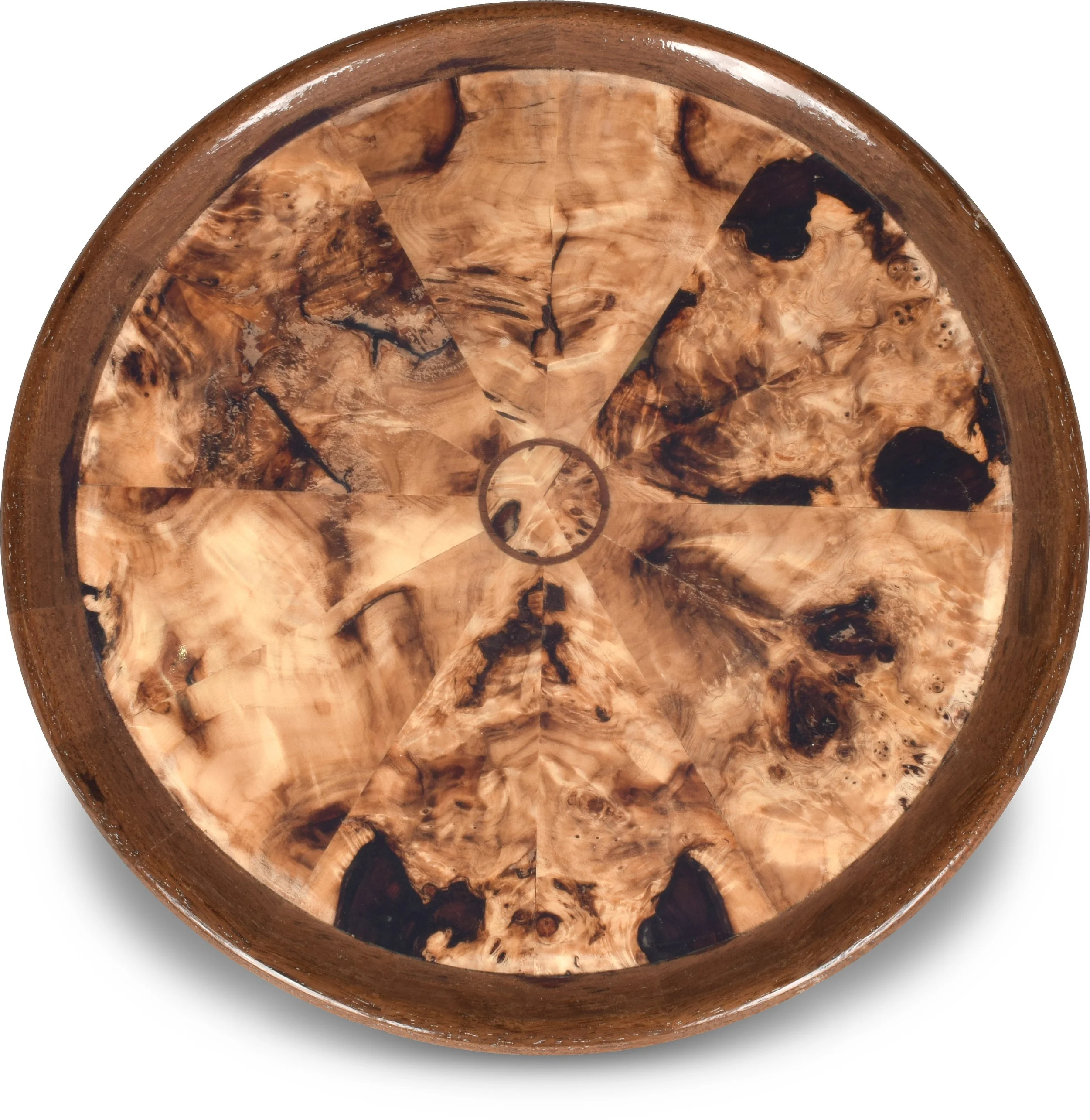 Poplar Tray