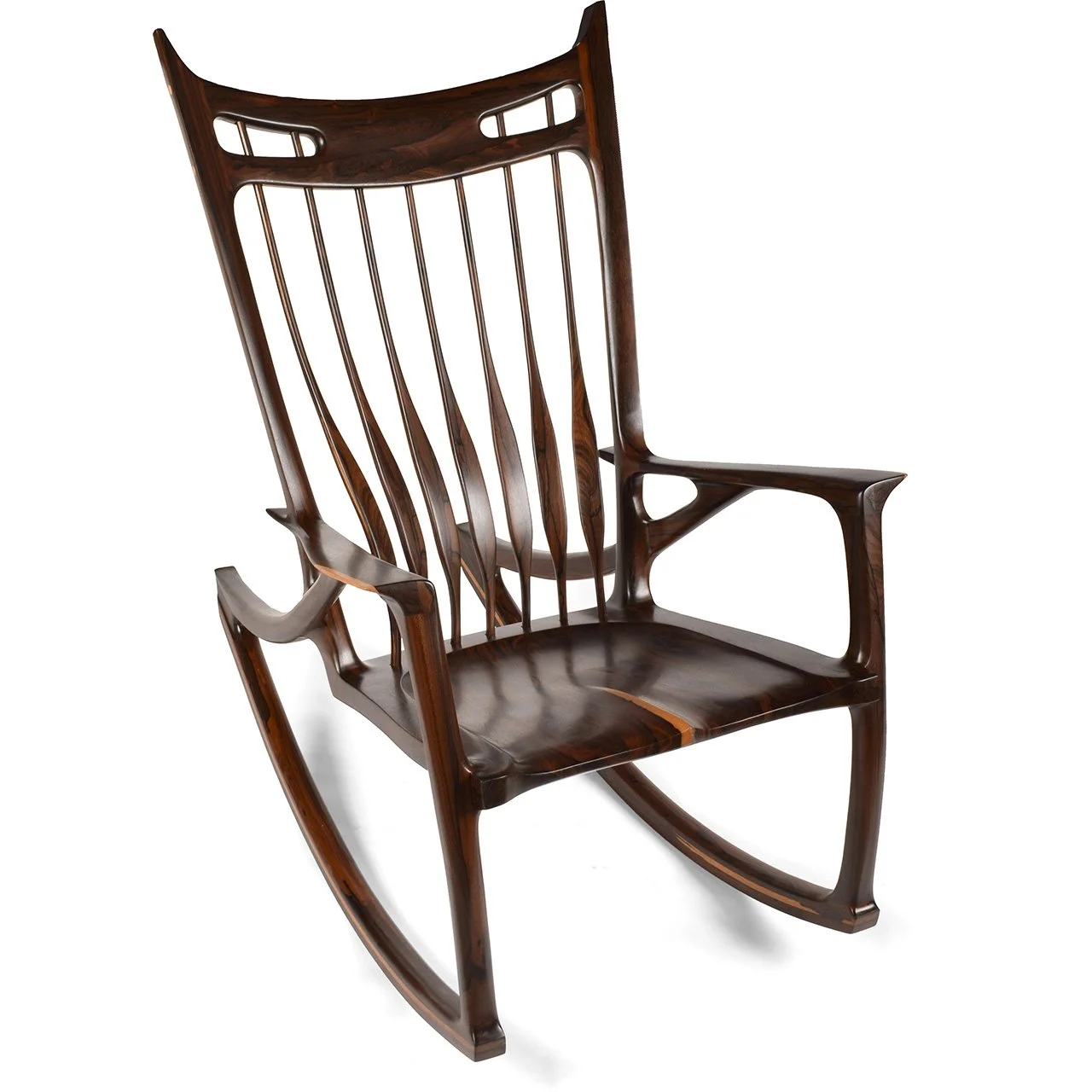 Heirloom Rocking Chair