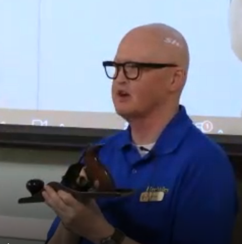 October 2025 Meeting Video 