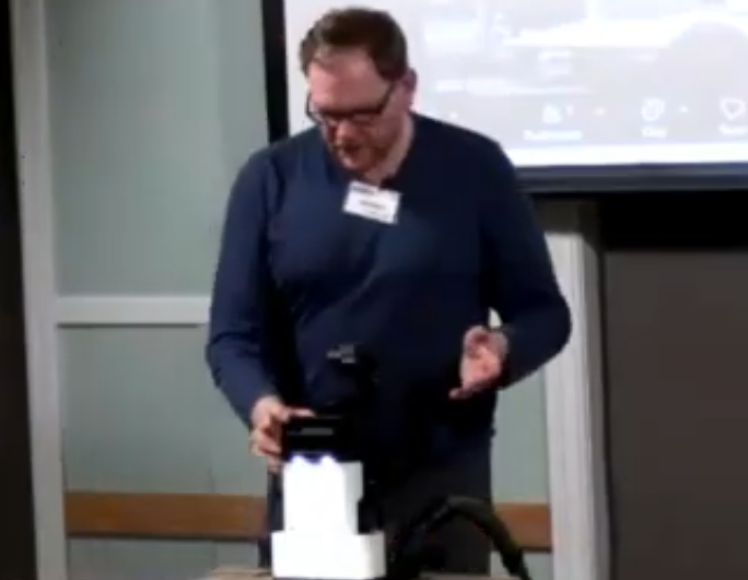 February 2026 Meeting Video 