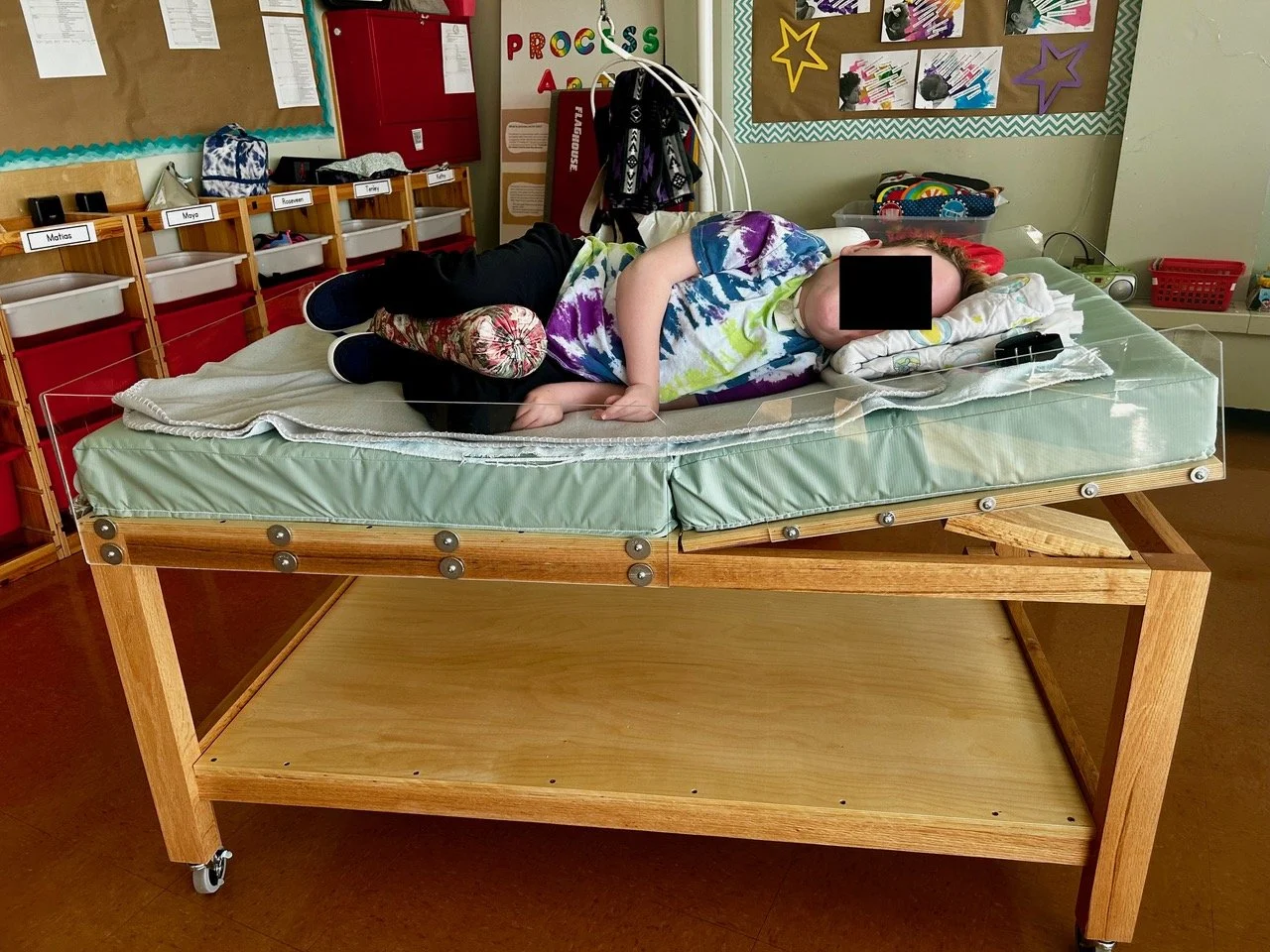 The power to make a difference