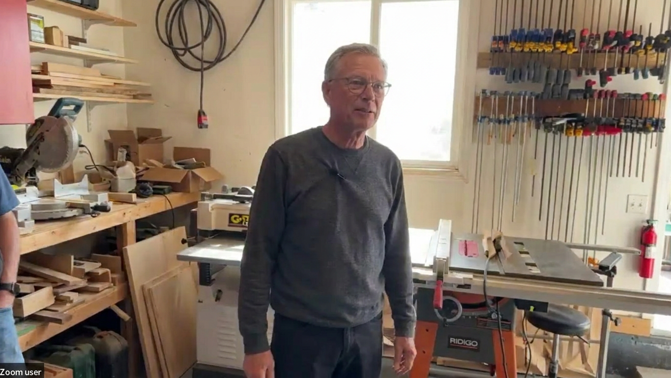 May 2026 Shop Tour Videos