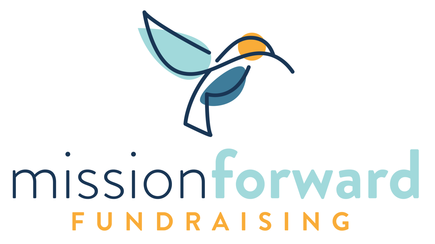 Mission Forward Fundraising