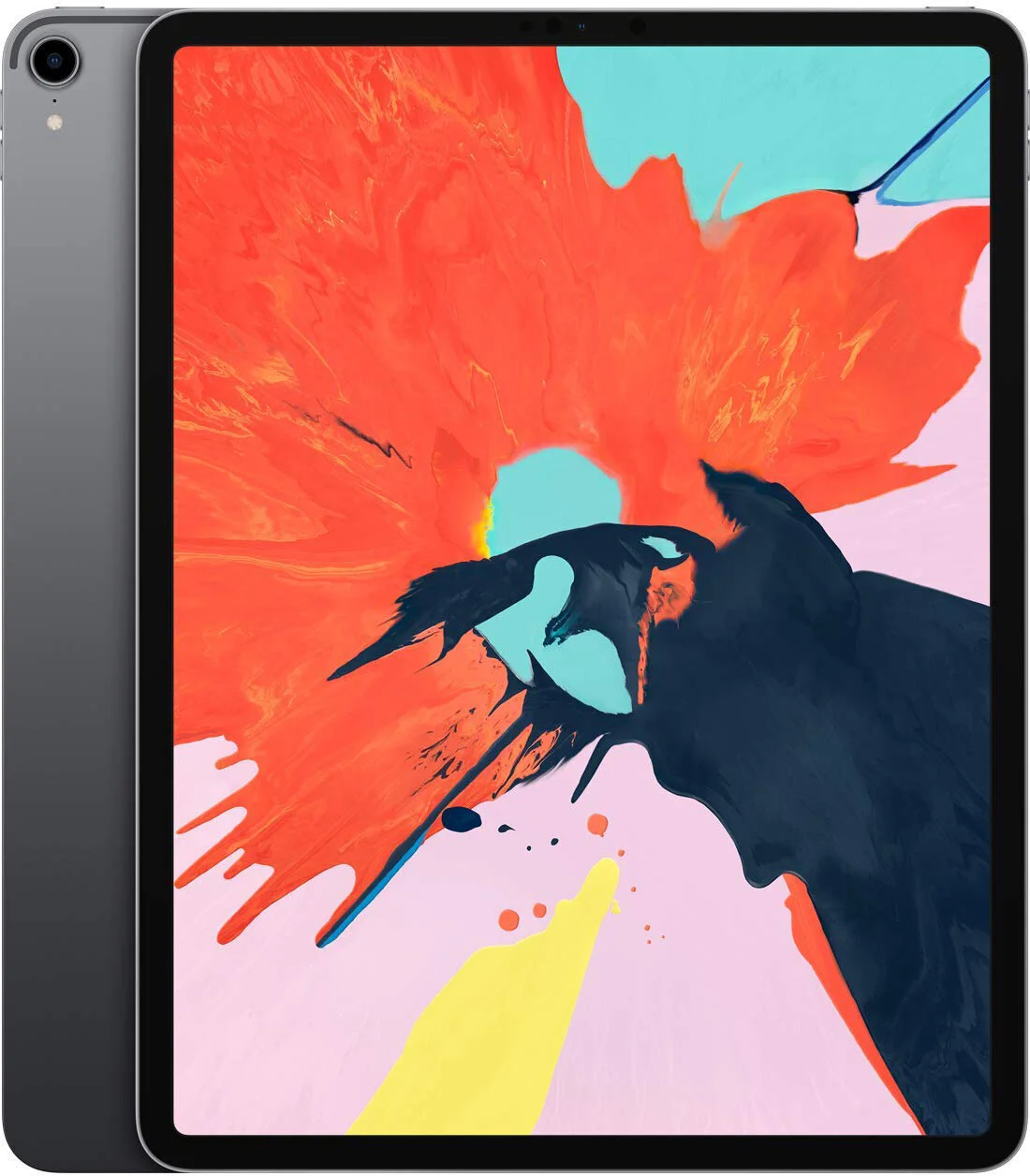 Apple Ipad Pro From An Illustrator S Point Of View Mishkinart