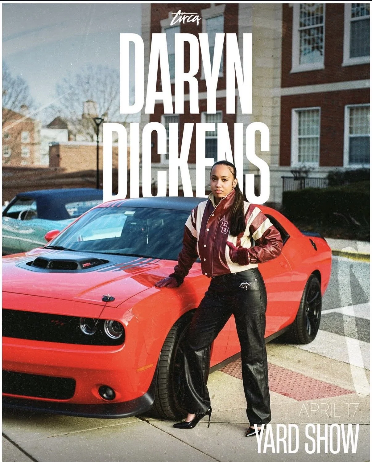 Howard University Spring Fest &amp; Occasional Classics