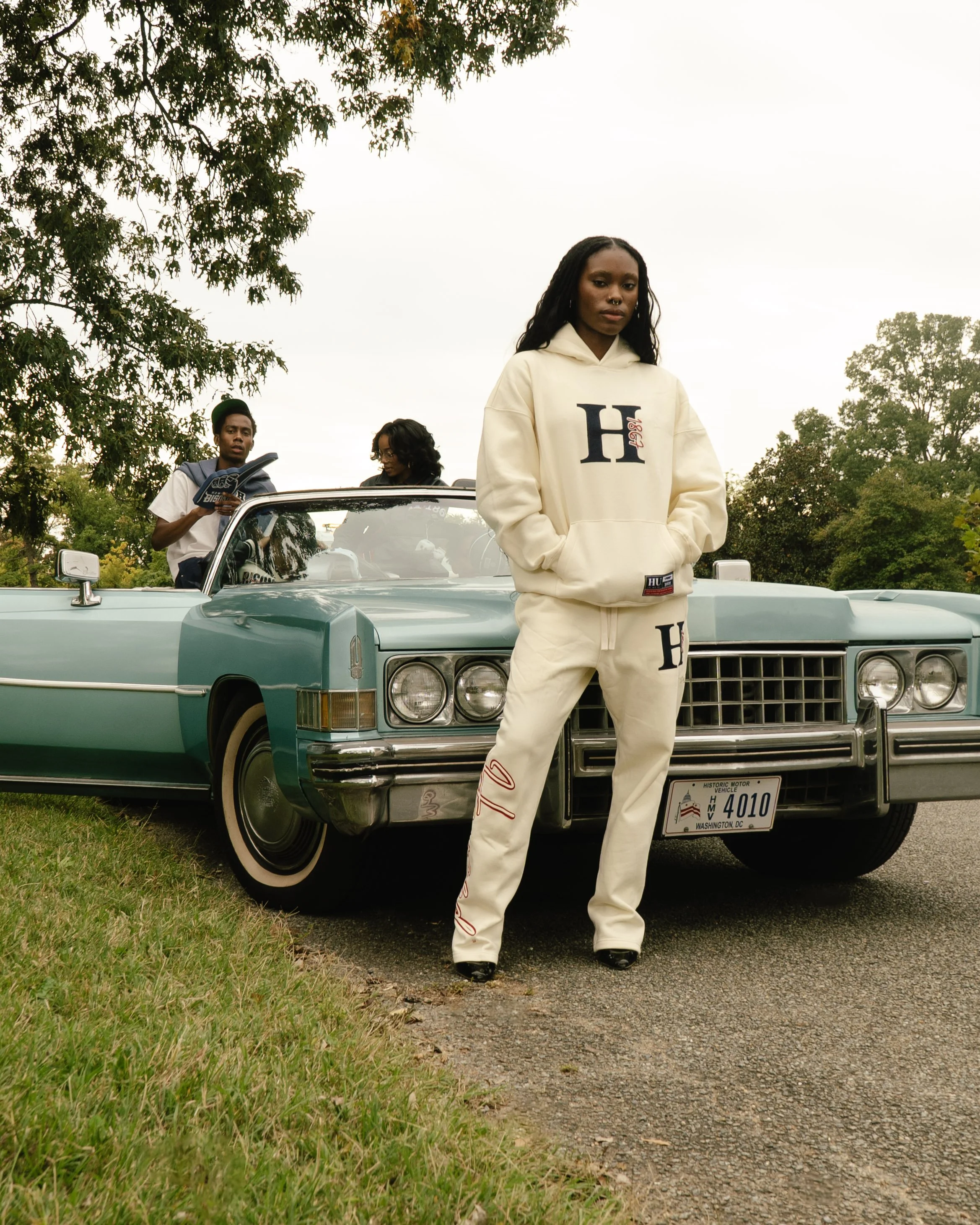 Howard university Girl's team.jpg