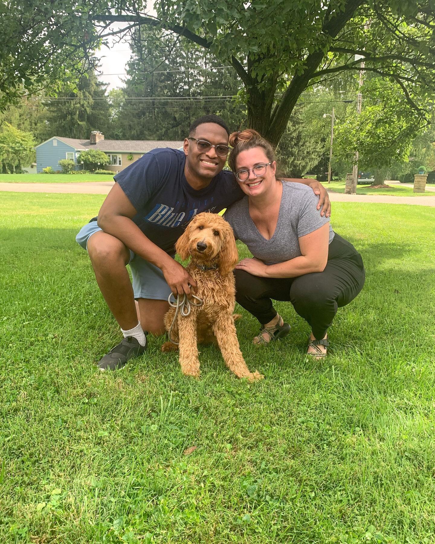 Bye bye walty!

I know your going to do amazing and be the best doggy in the world! He has done SO good at such a young age, anything is possible for mr. Walter.

www.consciouscaninetraining.com

#dogsofinstagram #instadog #dogtraining #instagood #do
