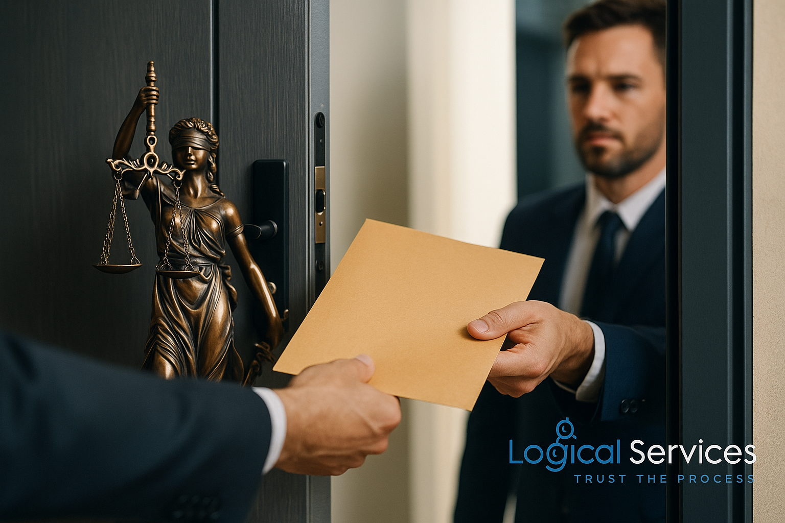 David vs. Goliath: A Regular Person’s Guide to Suing a New Jersey Corporation in Small Claims Court