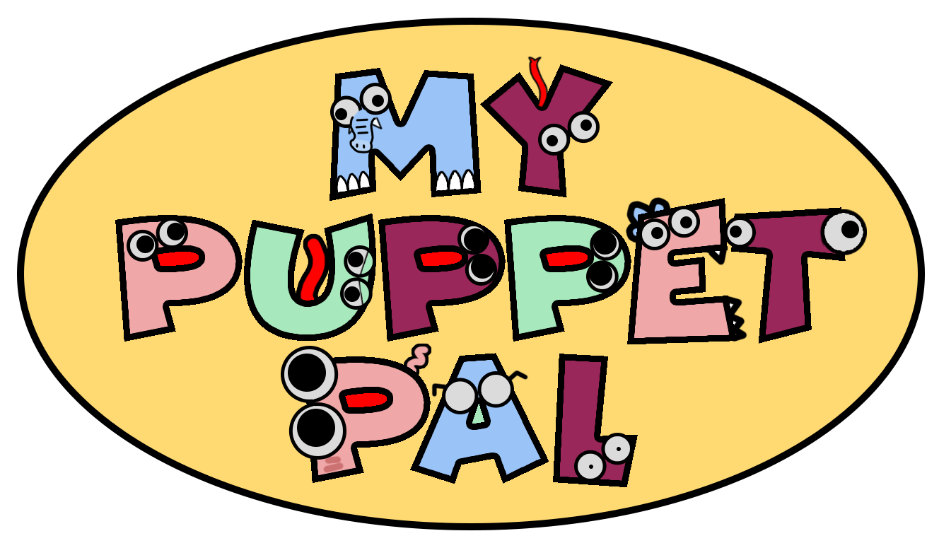 Puppet Pals Logo