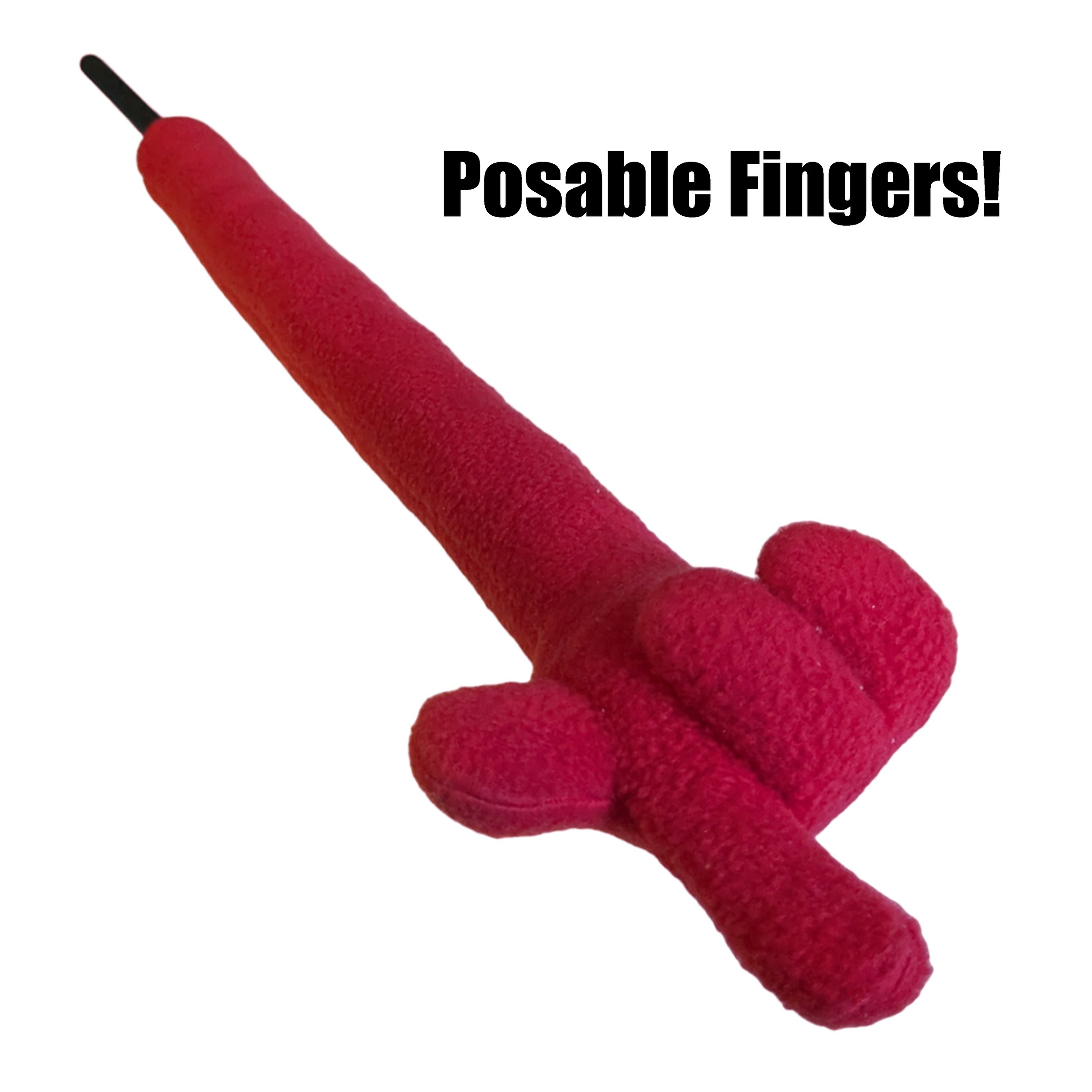 Puppet Pointer