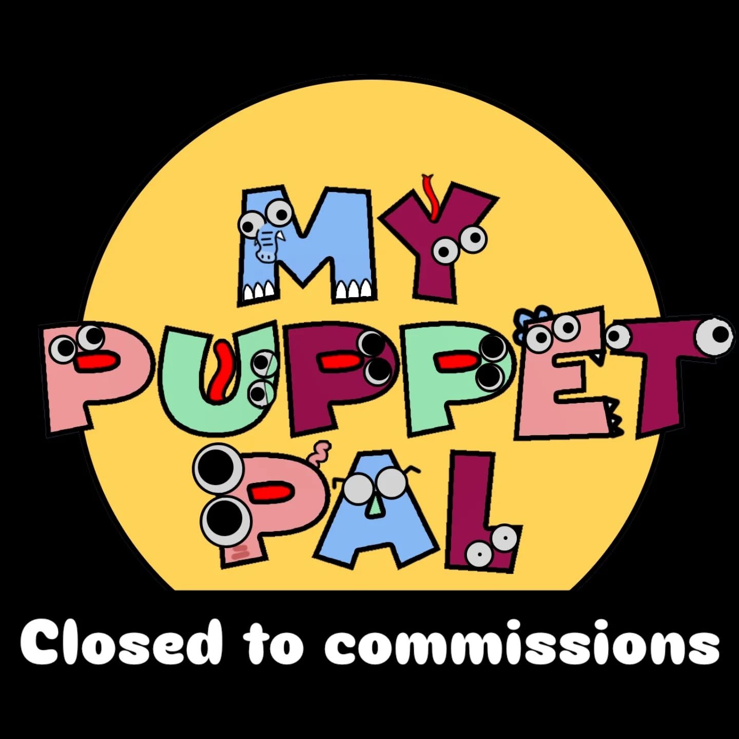 Hello everybody. I never thought in a million years I would do this. But I have gotten so many custom orders that I have to close my commissions. This is a good thing! Business is booming! A little too booming.... I need some time to focus on other p