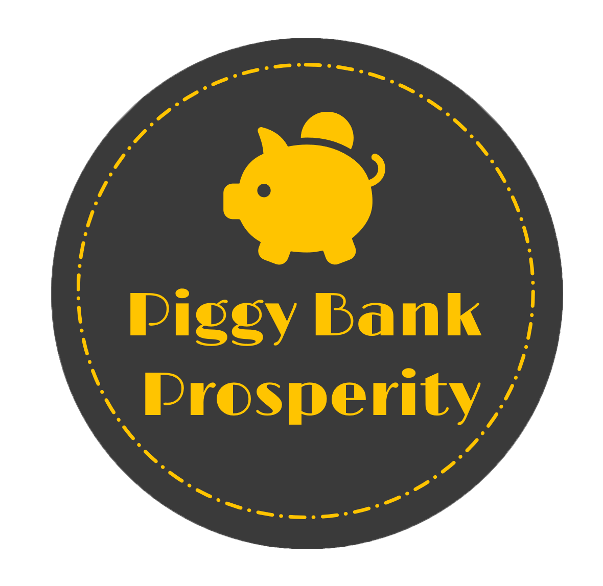 Piggy Bank Prosperity 