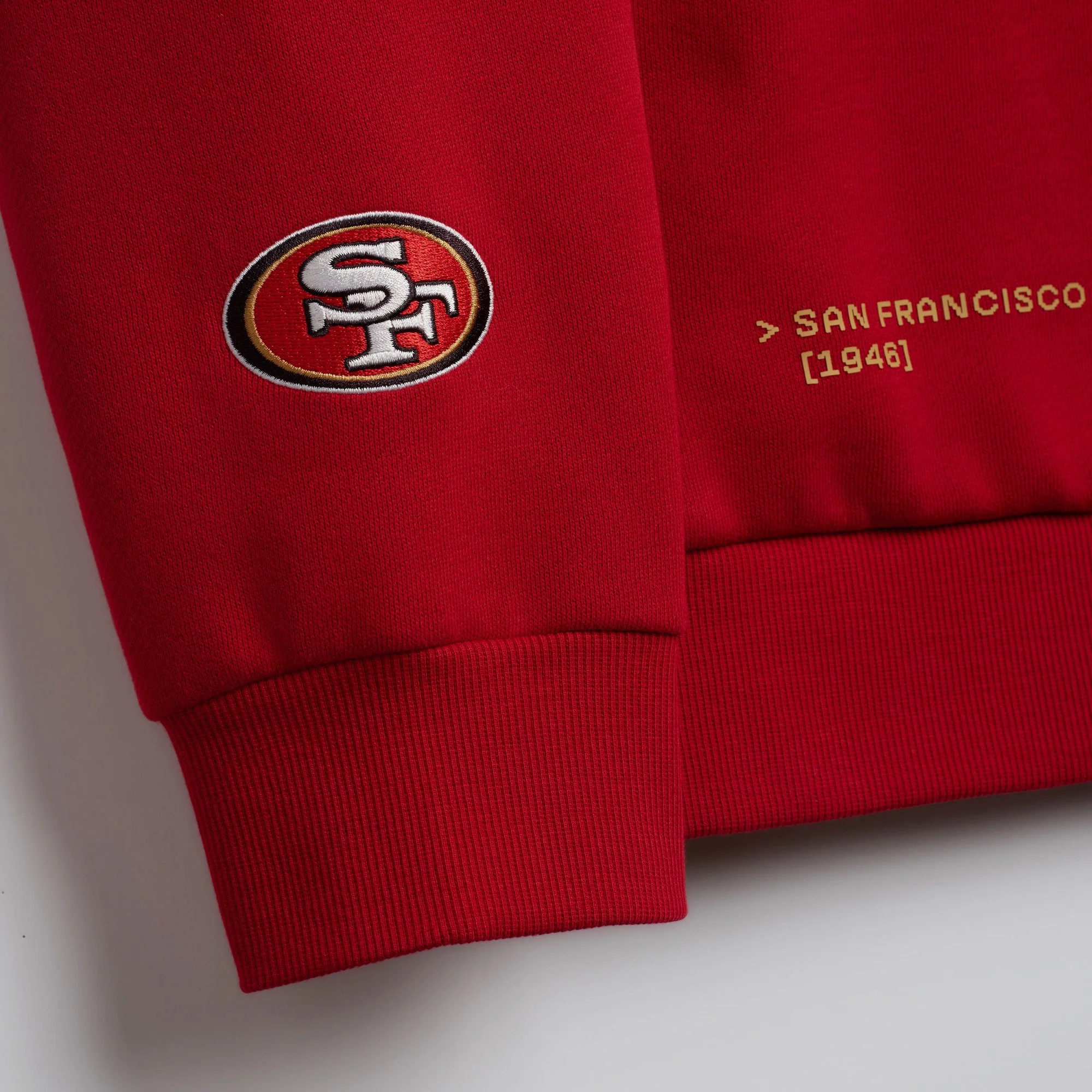 NFL X lululemon