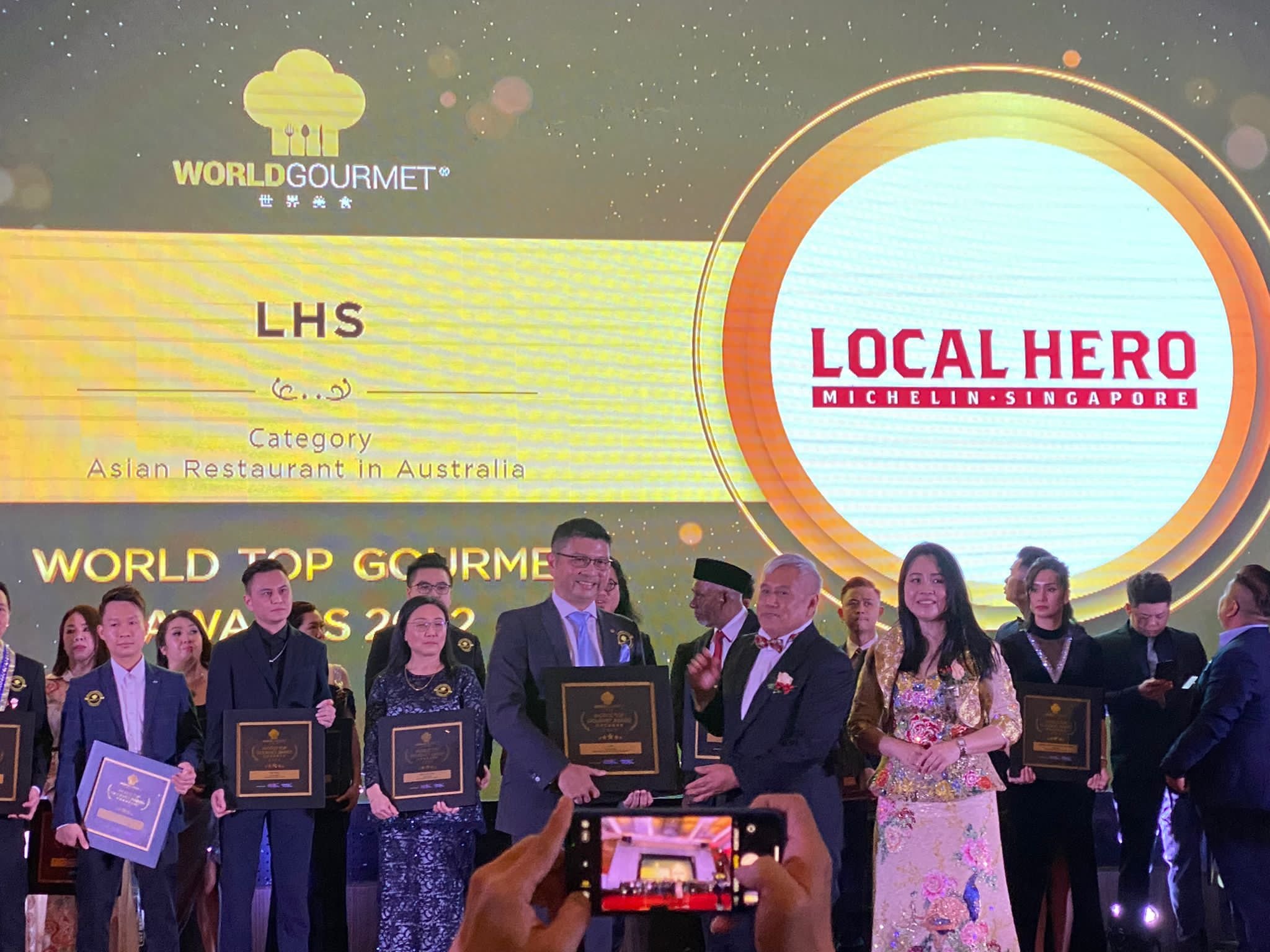 World Gourmet 2022 Awards - LHS (Most Popular Asian Restaurant 2022)_2.JPG