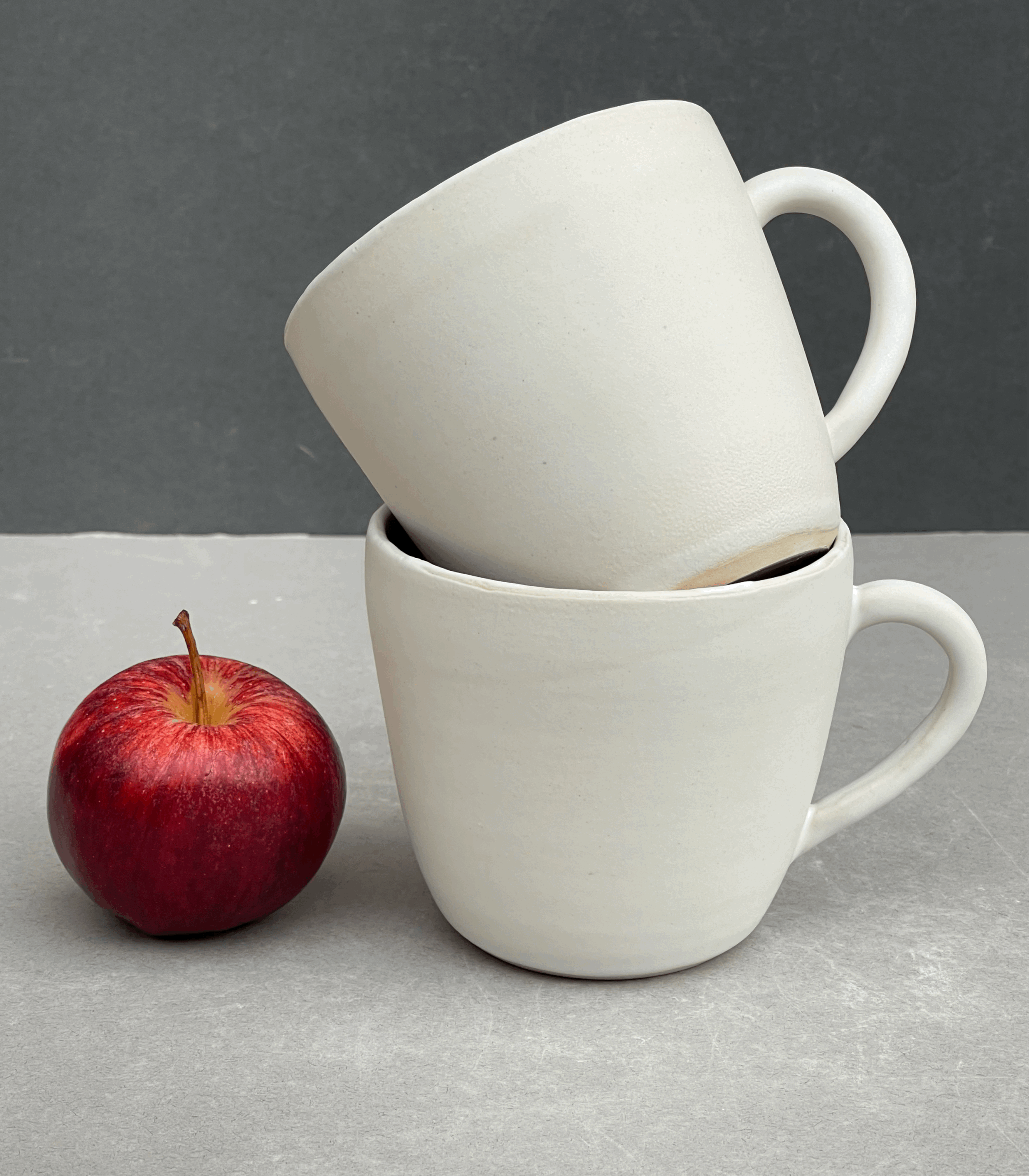 Large Latte Mug