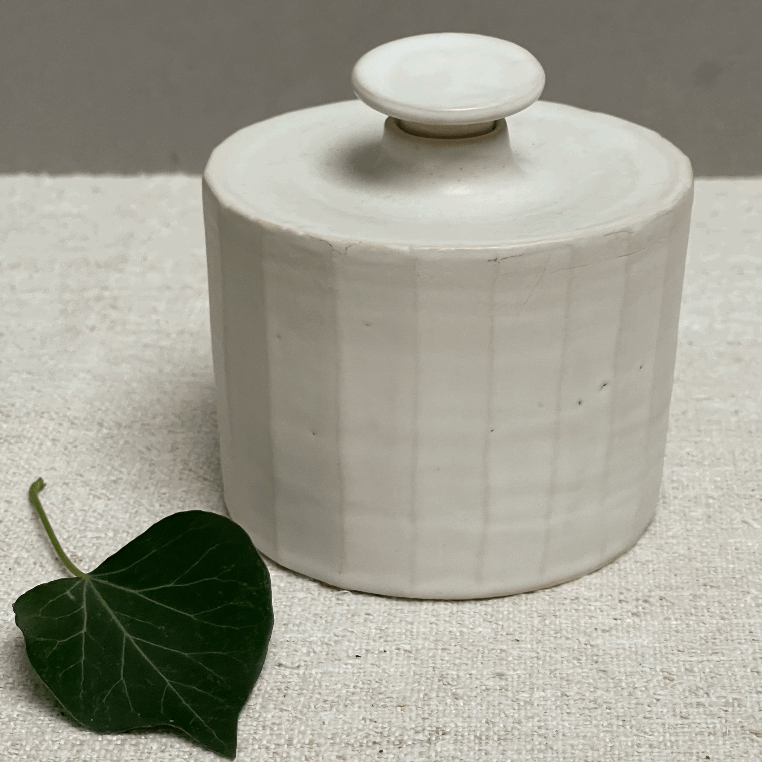 Apothecary Bottle 2