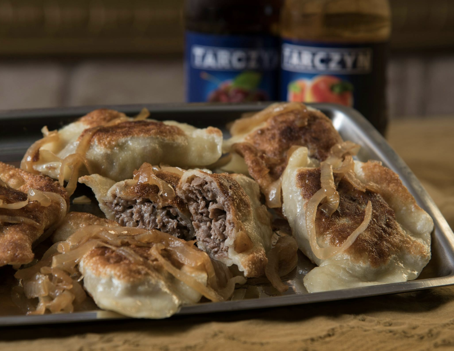 Pierogi Factory