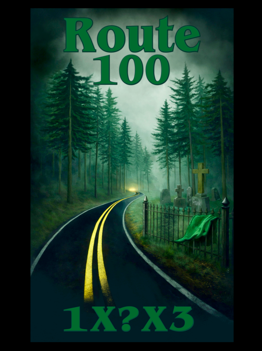 Route 100 ePub