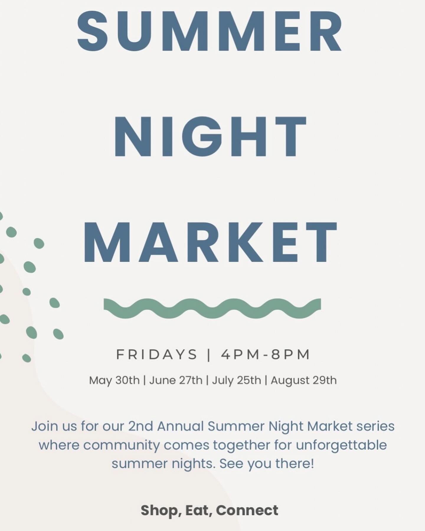 Castro Valley Blvd. Summer Night Markets are back! We&rsquo;ll be there this Friday in front of @beyondtheleafcv. Vendors, food and @oliveandfinnboutique will be there! 

#sweetpeatheflowertruck #castrovalley